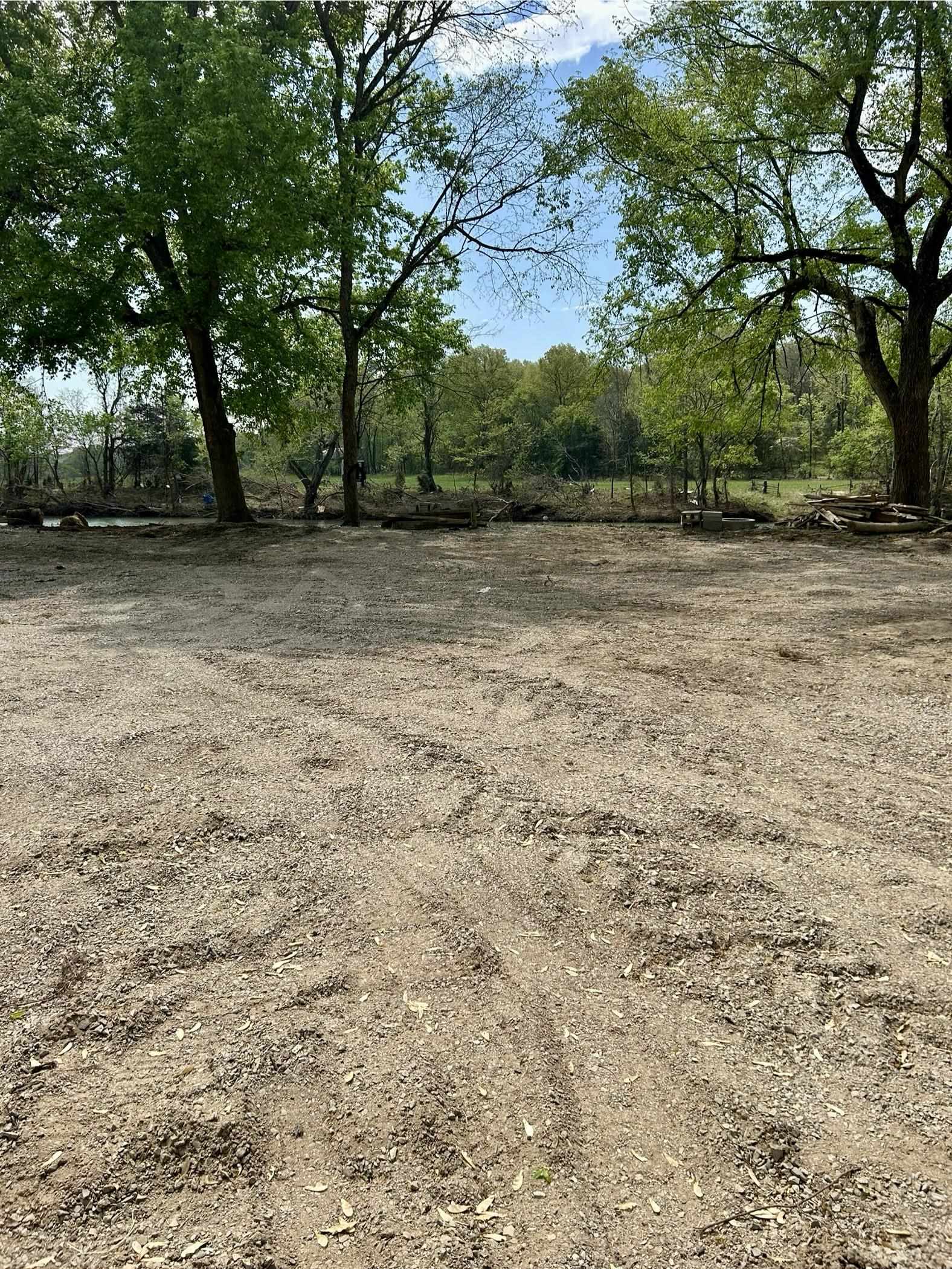 Lot 39 Blk 6  River Front Rd  Hardy, AR