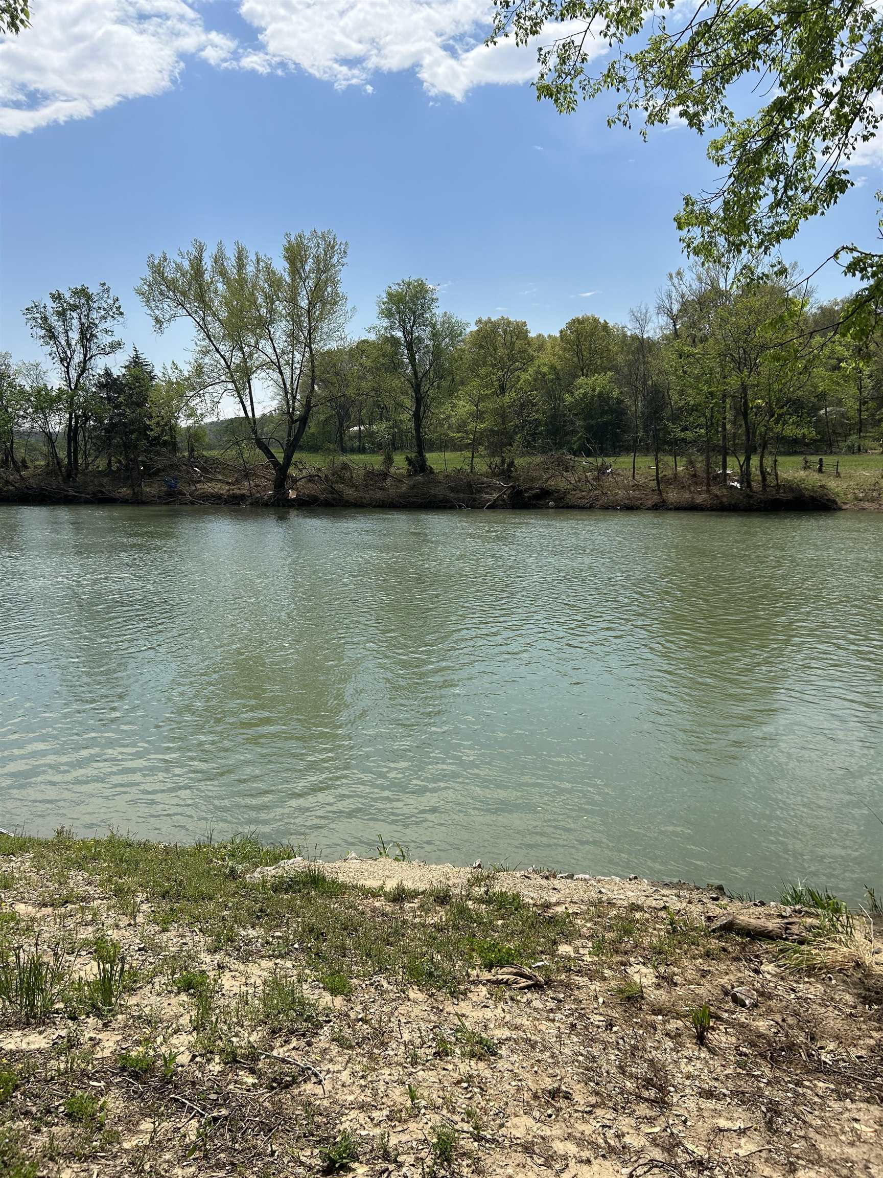 Lot 39 Blk 6  River Front Rd  Hardy, AR