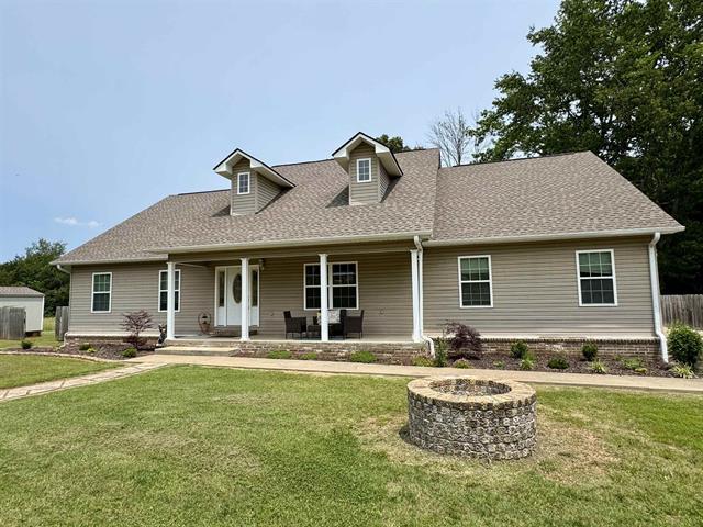 25  Heritage Lane  Melbourne, AR