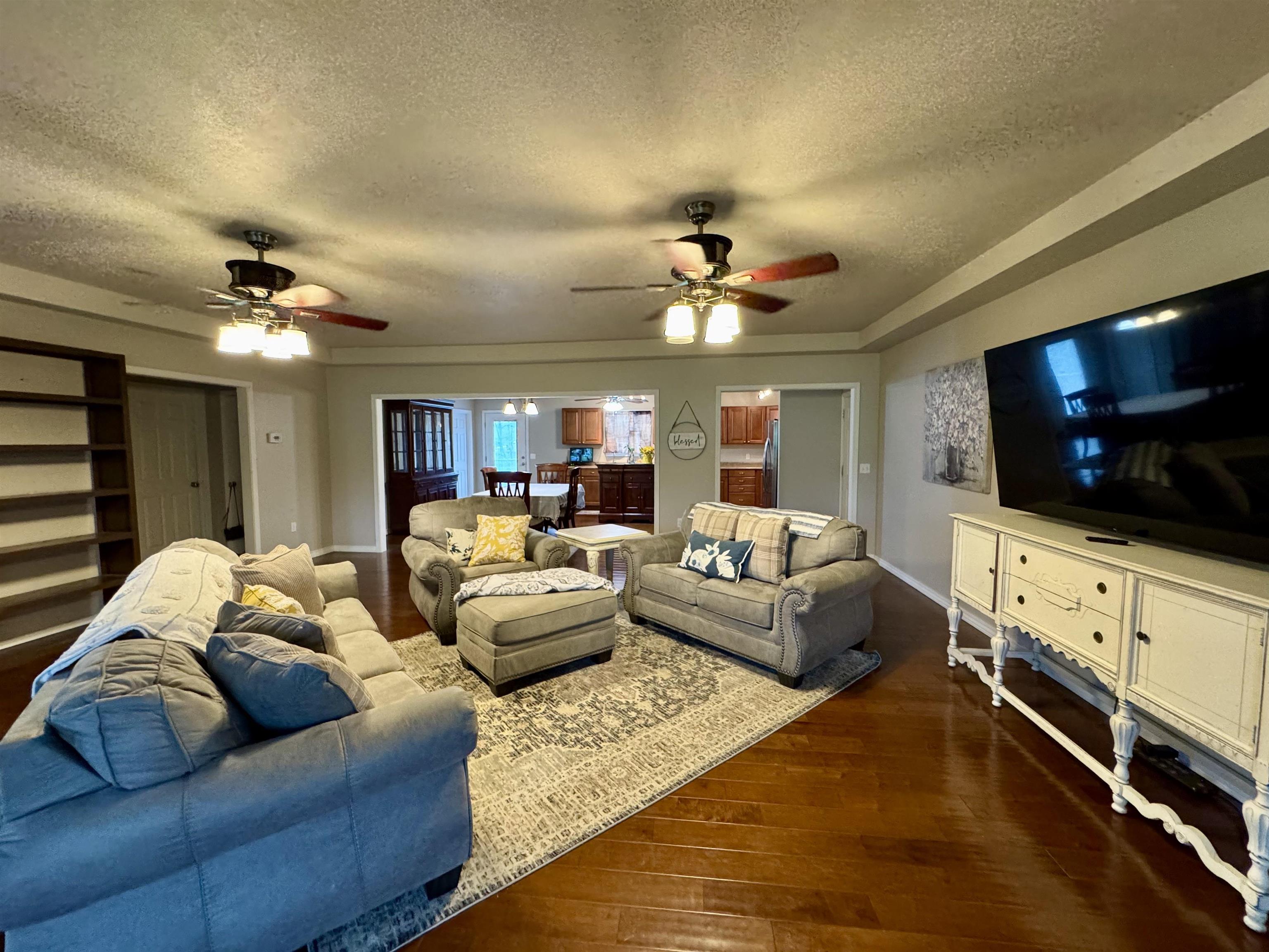 25 Heritage Lane Melbourne, AR 72556