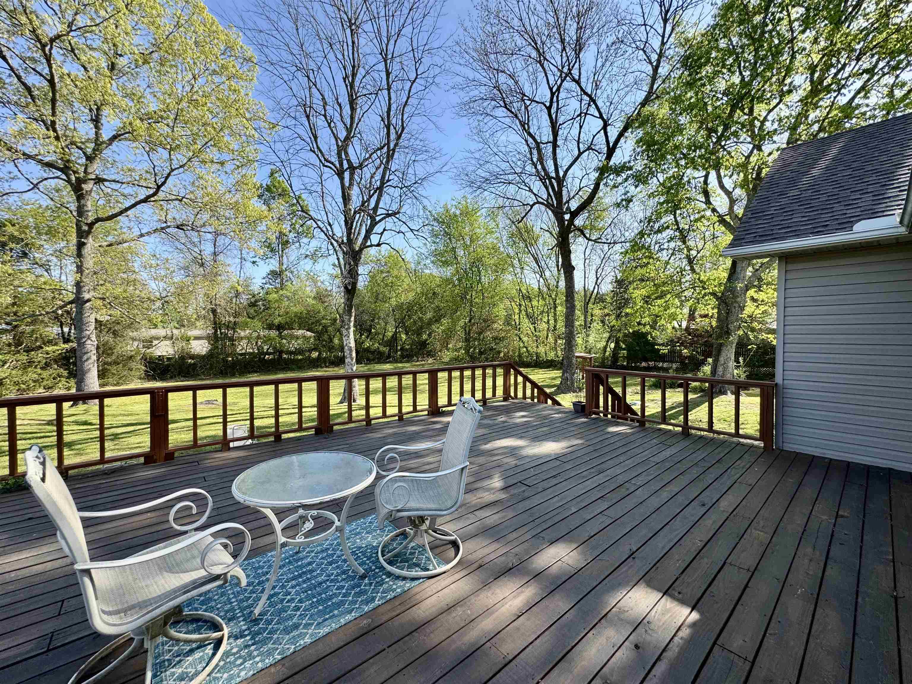 25 Heritage Lane Melbourne, AR 72556