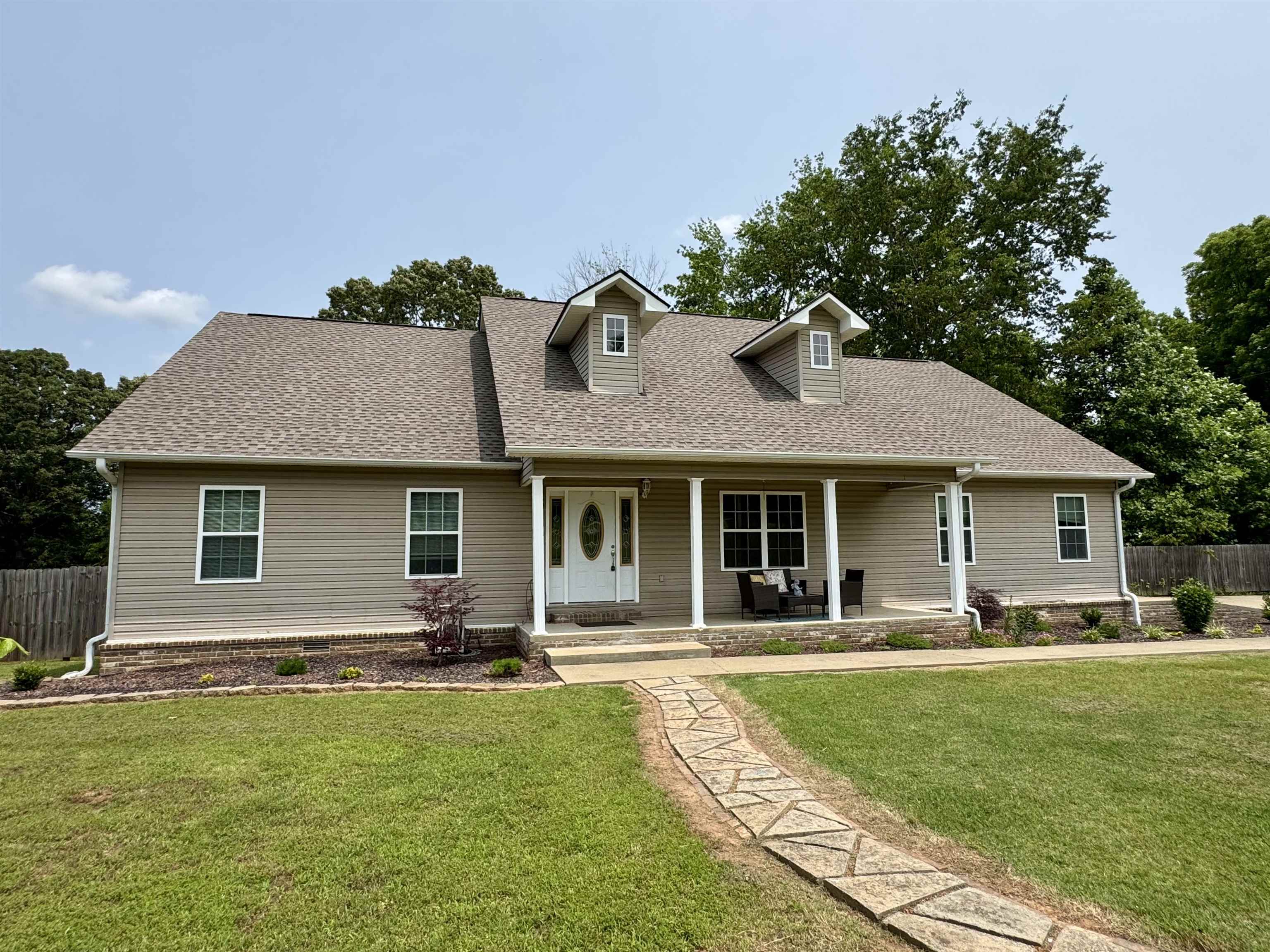 25 Heritage Lane  Melbourne, AR