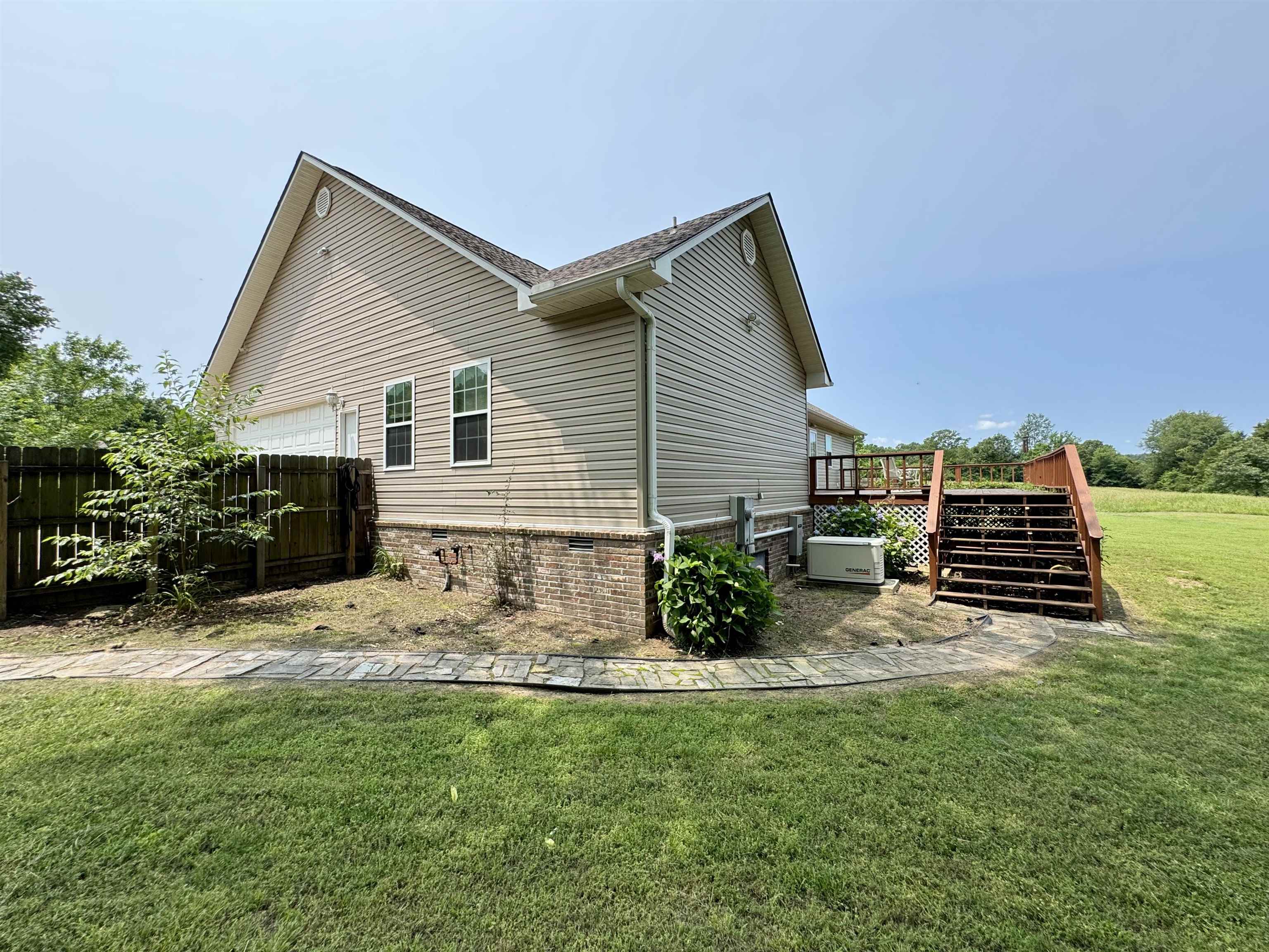25 Heritage Lane  Melbourne, AR