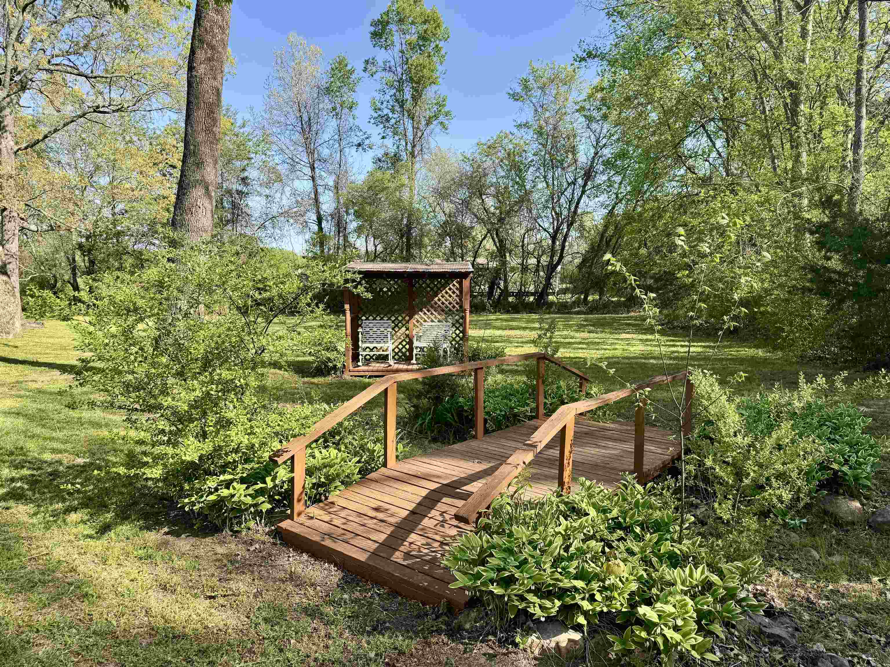 25 Heritage Lane Melbourne, AR 72556