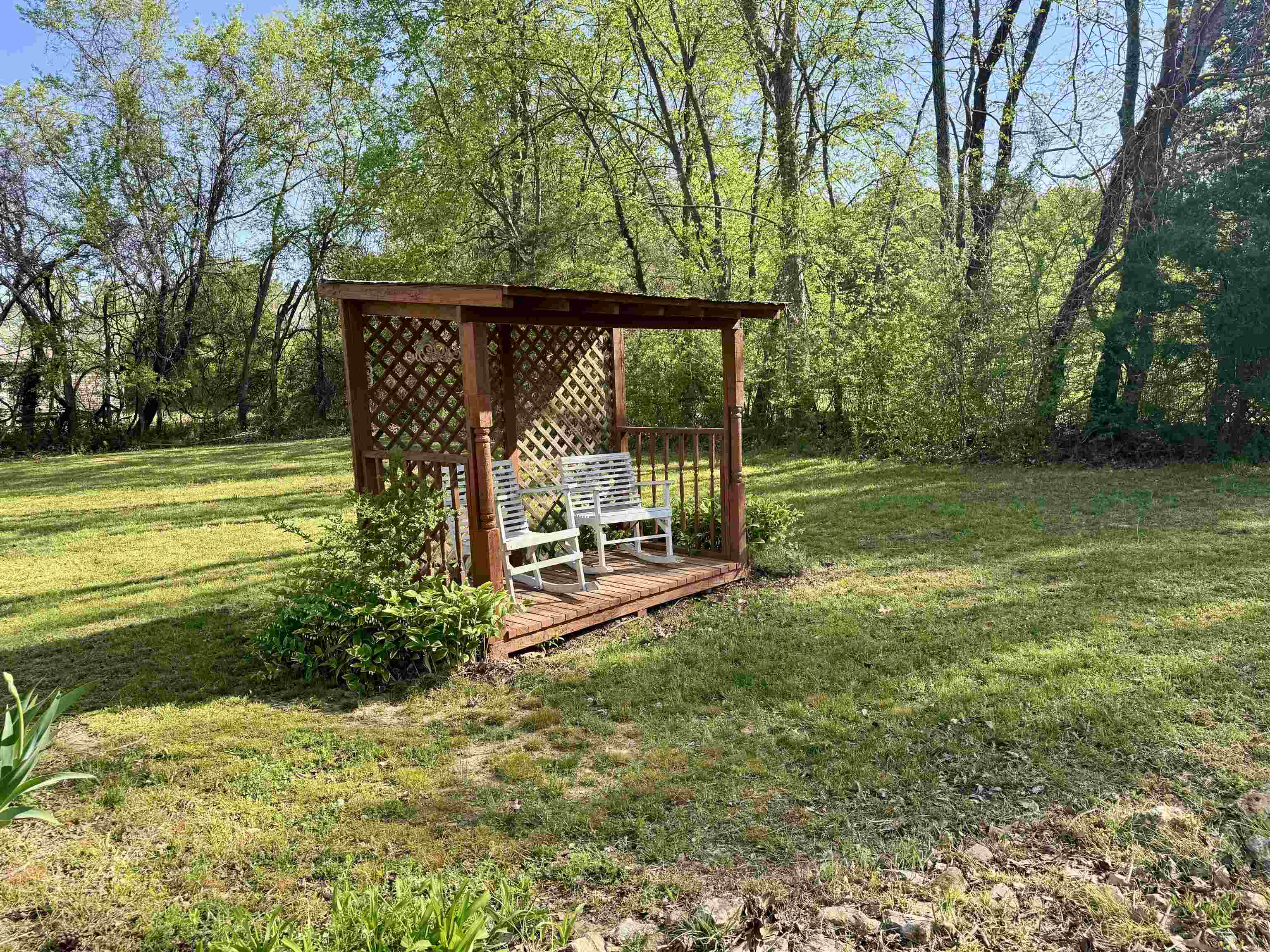 25 Heritage Lane Melbourne, AR 72556