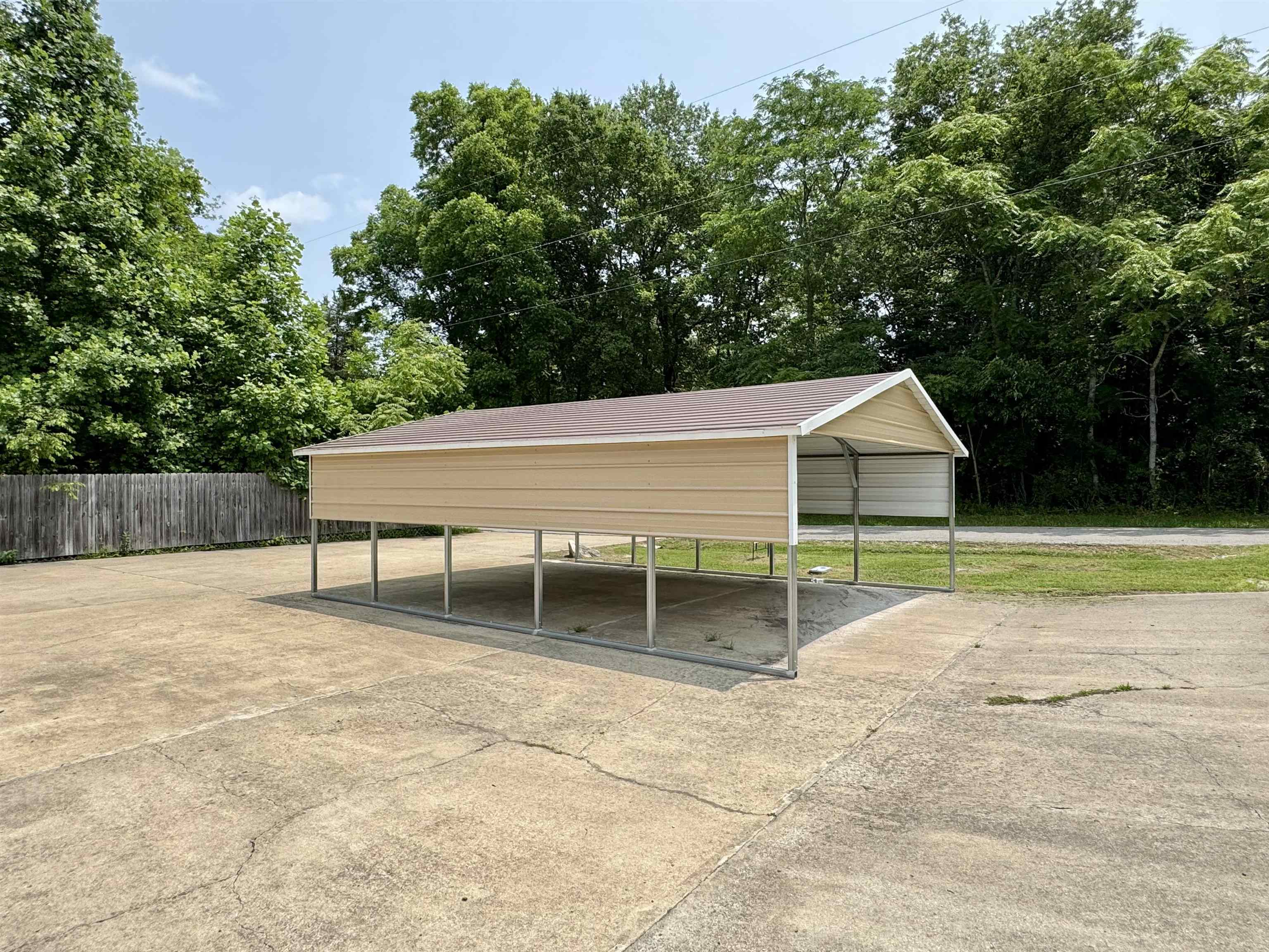 25 Heritage Lane  Melbourne, AR