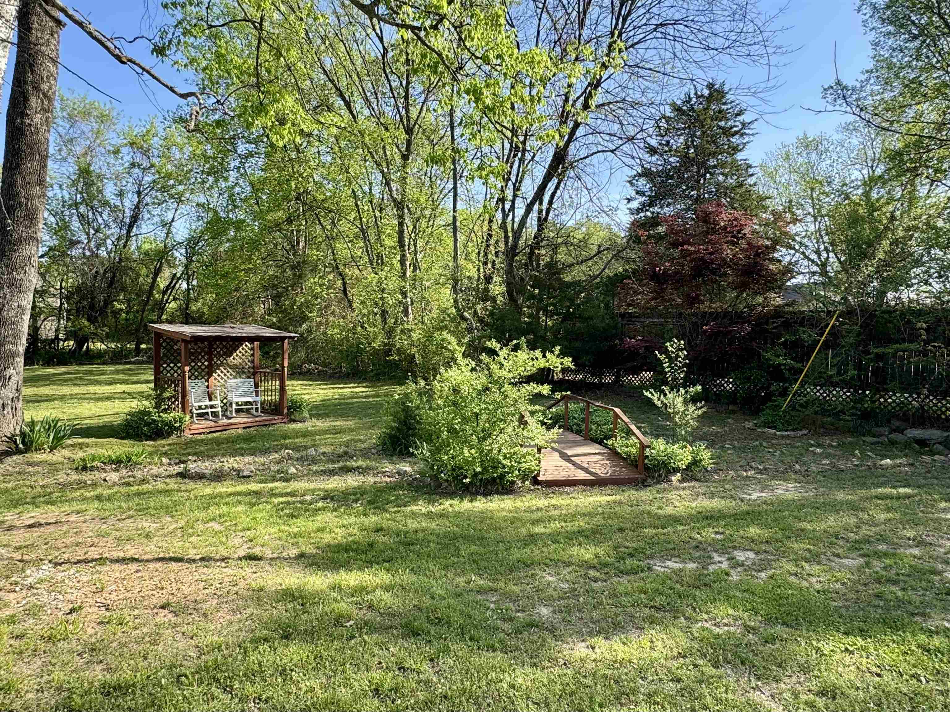 25 Heritage Lane Melbourne, AR 72556
