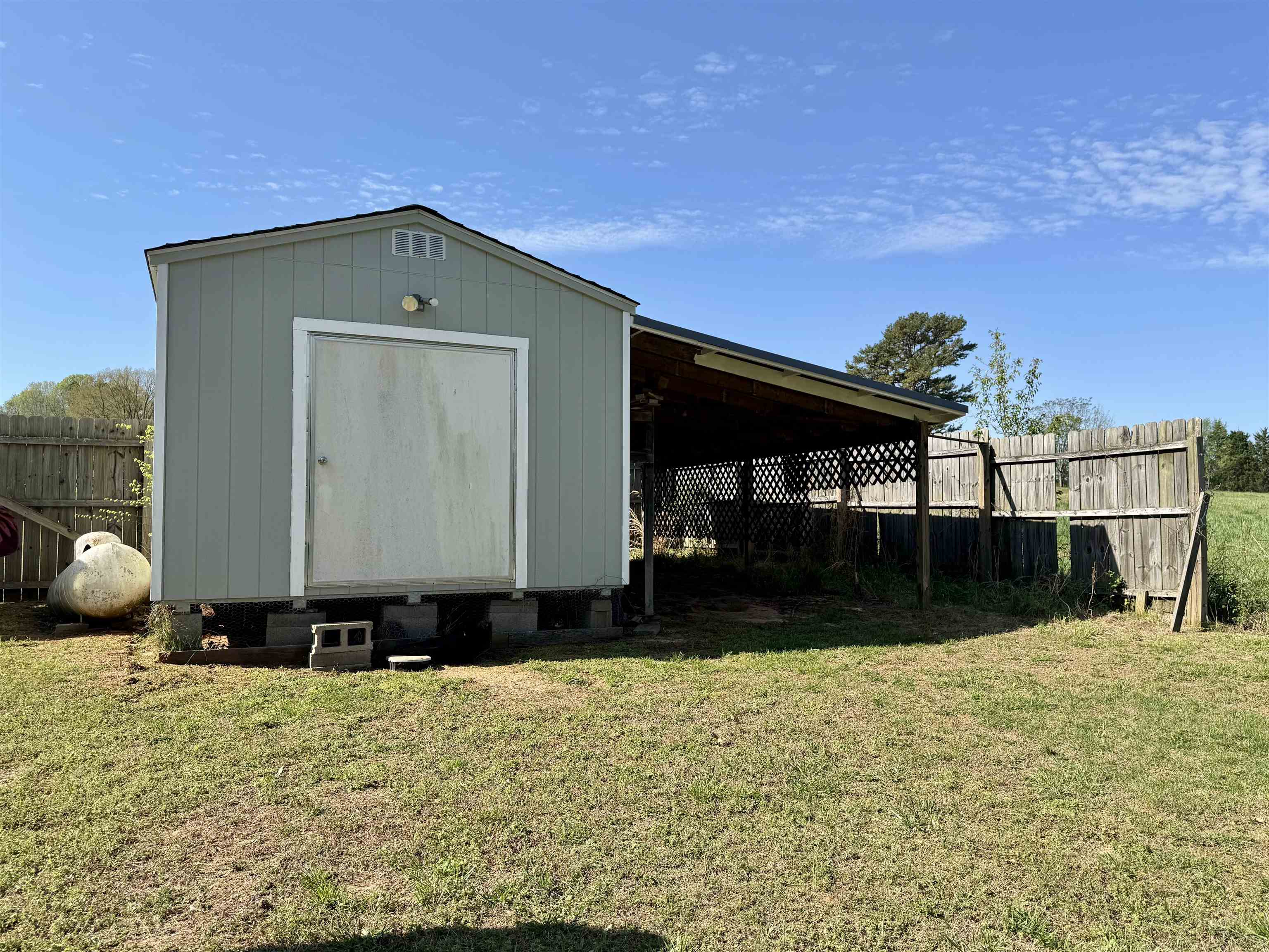 25 Heritage Lane  Melbourne, AR