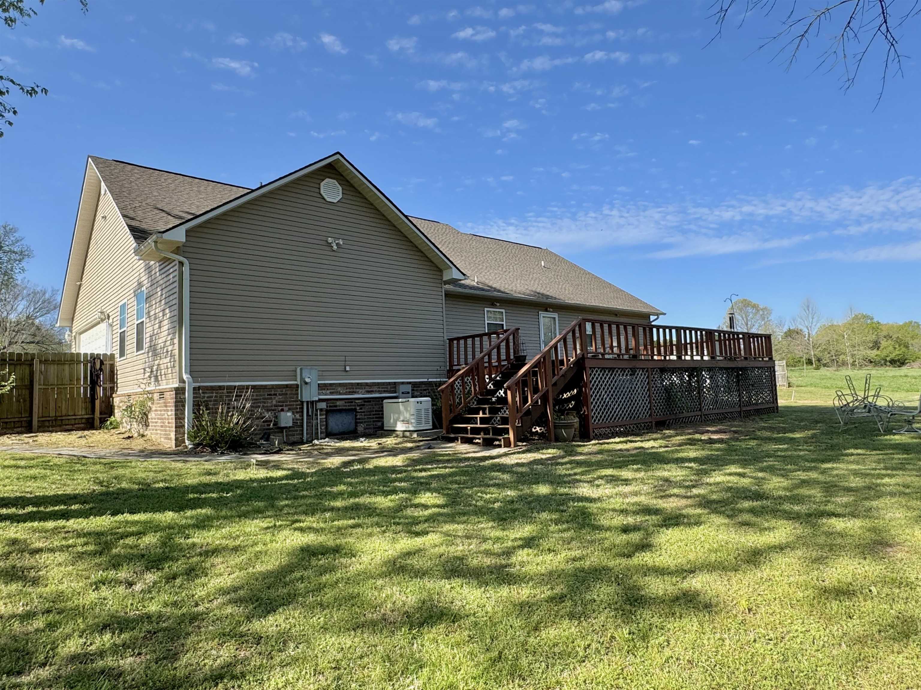 25 Heritage Lane Melbourne, AR 72556
