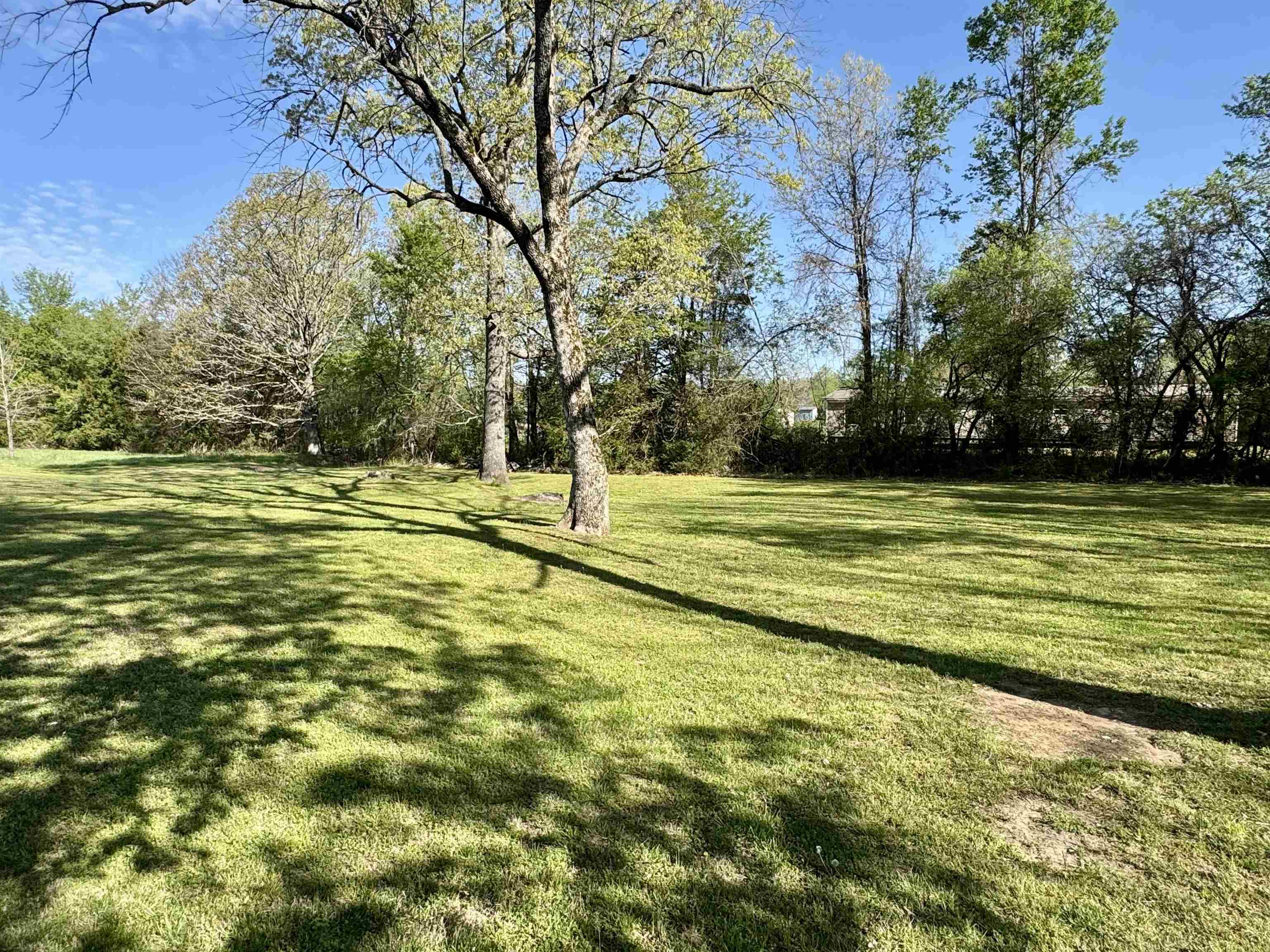 25 Heritage Lane Melbourne, AR 72556