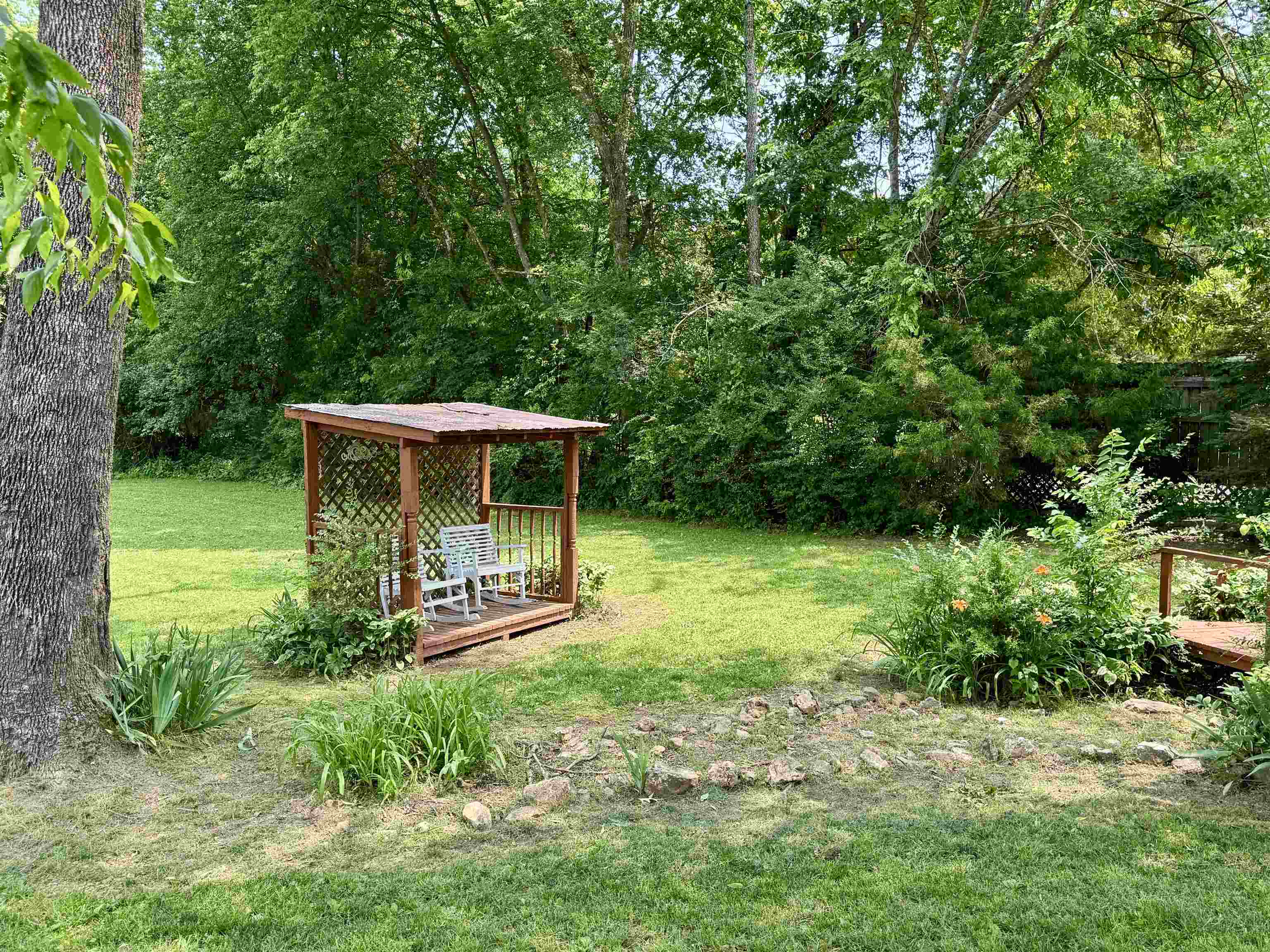 25 Heritage Lane  Melbourne, AR