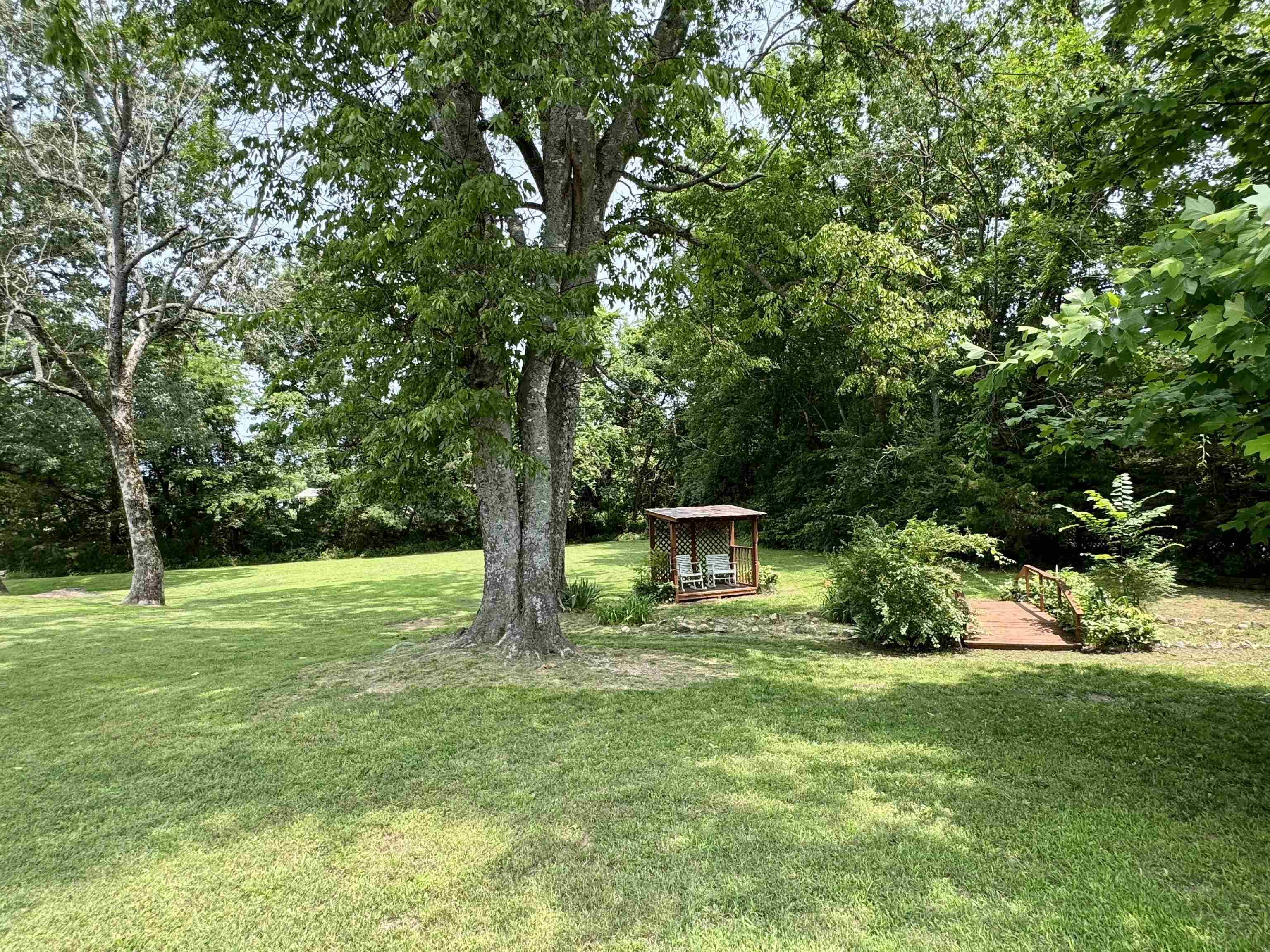 25 Heritage Lane  Melbourne, AR