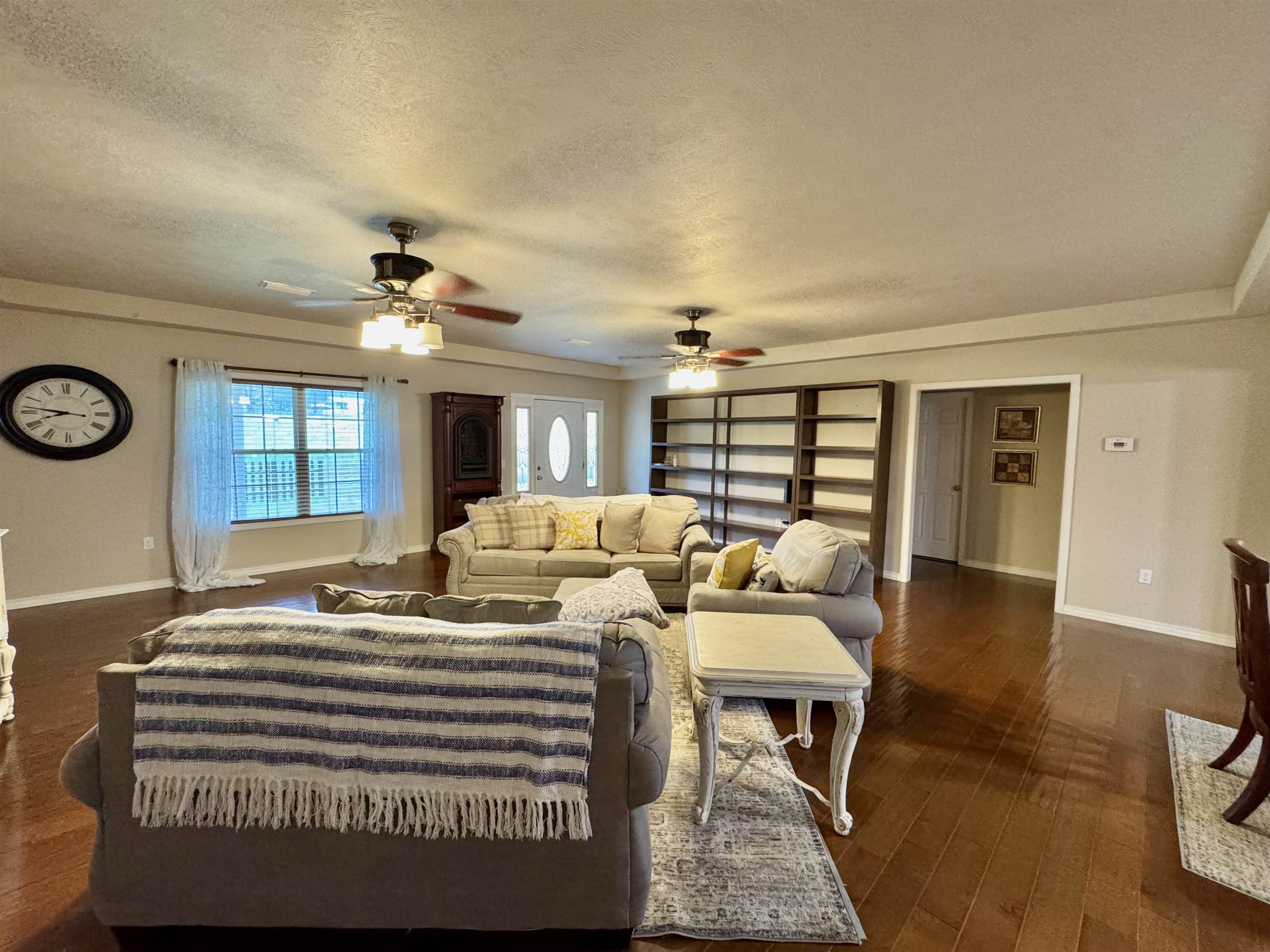 25 Heritage Lane Melbourne, AR 72556