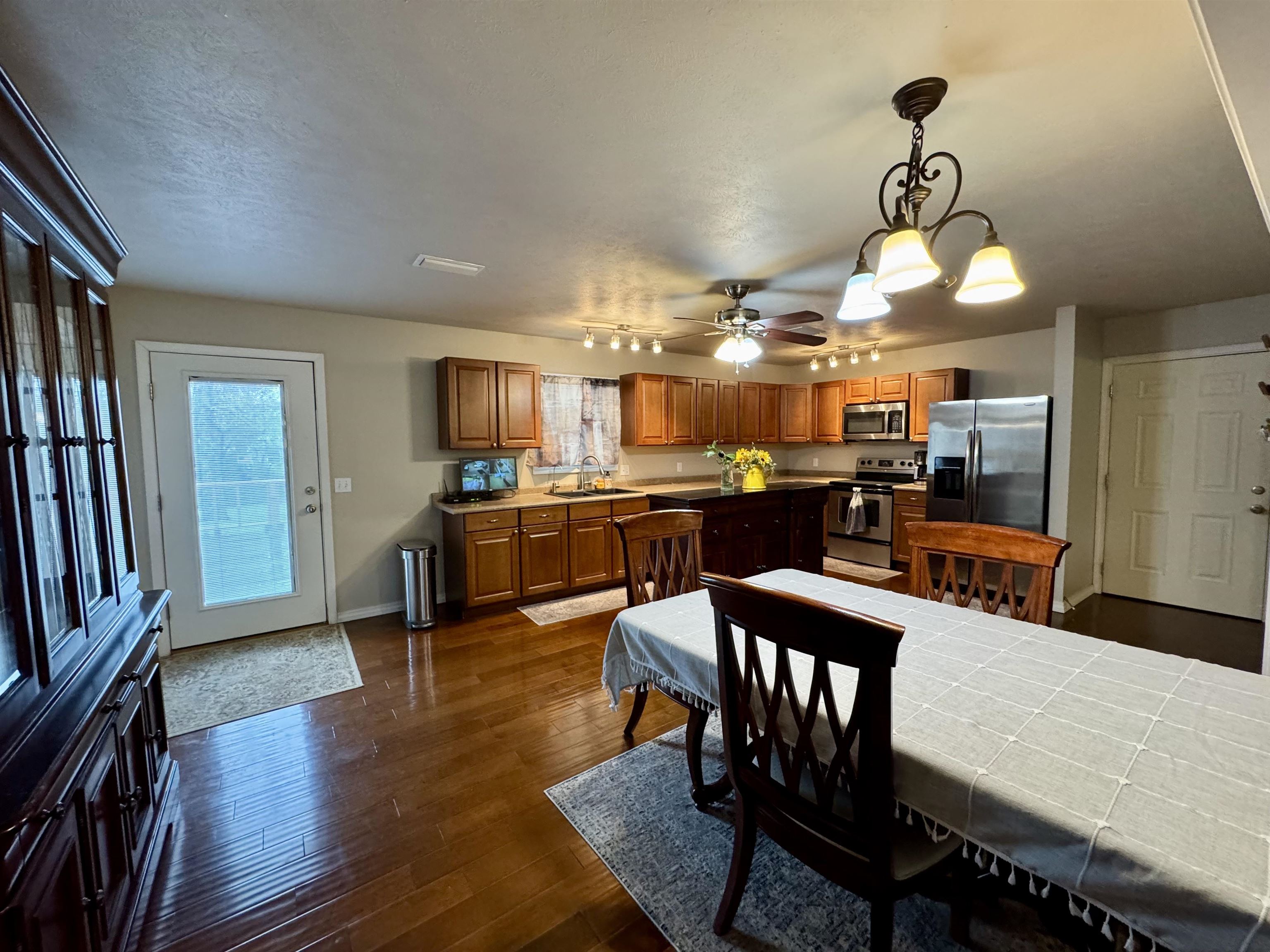 25 Heritage Lane Melbourne, AR 72556