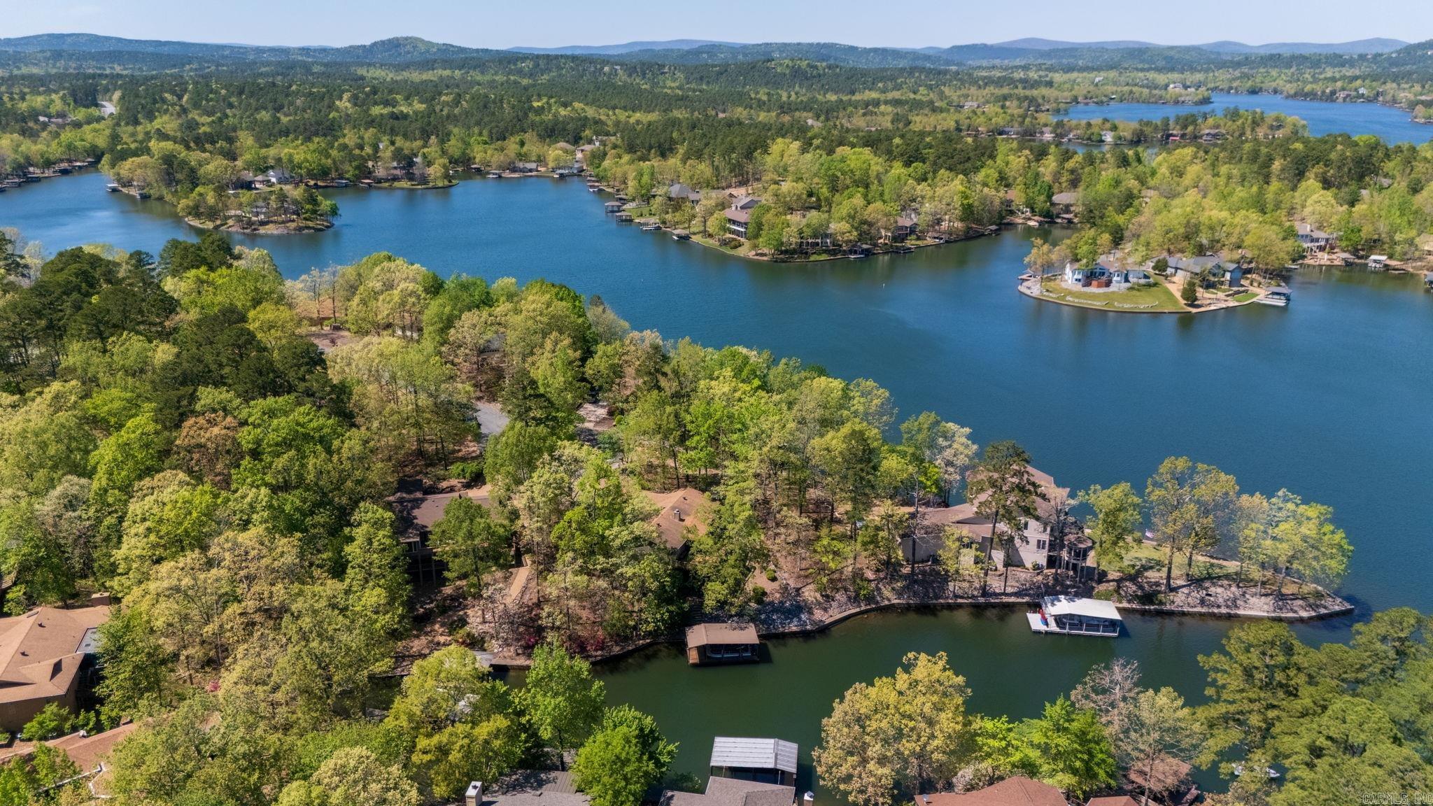 6  Narvaez  Hot Springs Village, AR