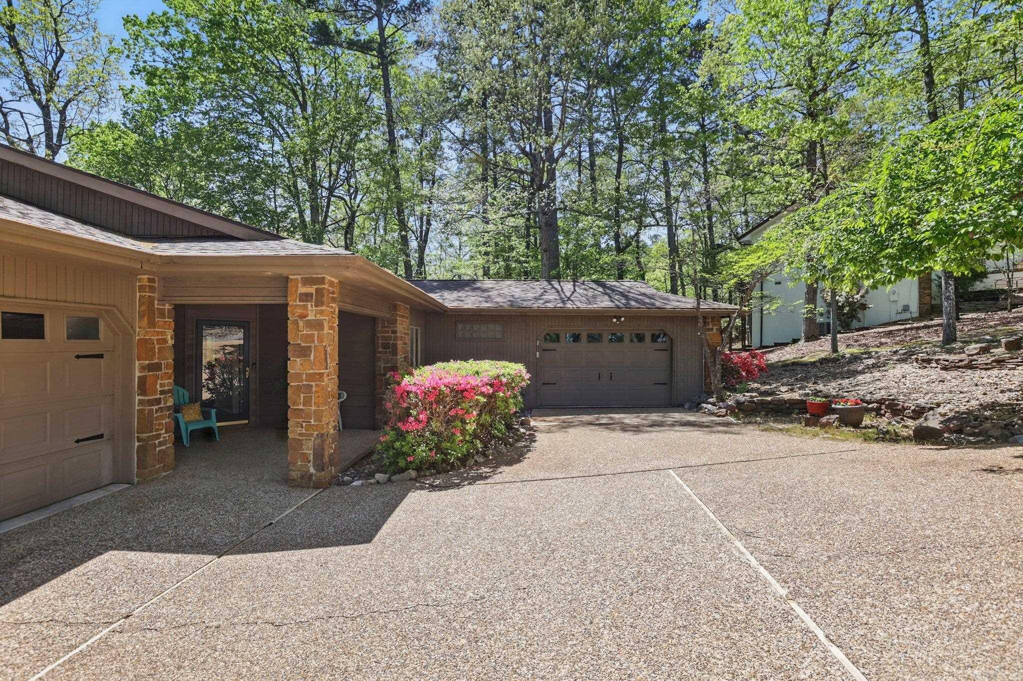 6  Narvaez  Hot Springs Village, AR
