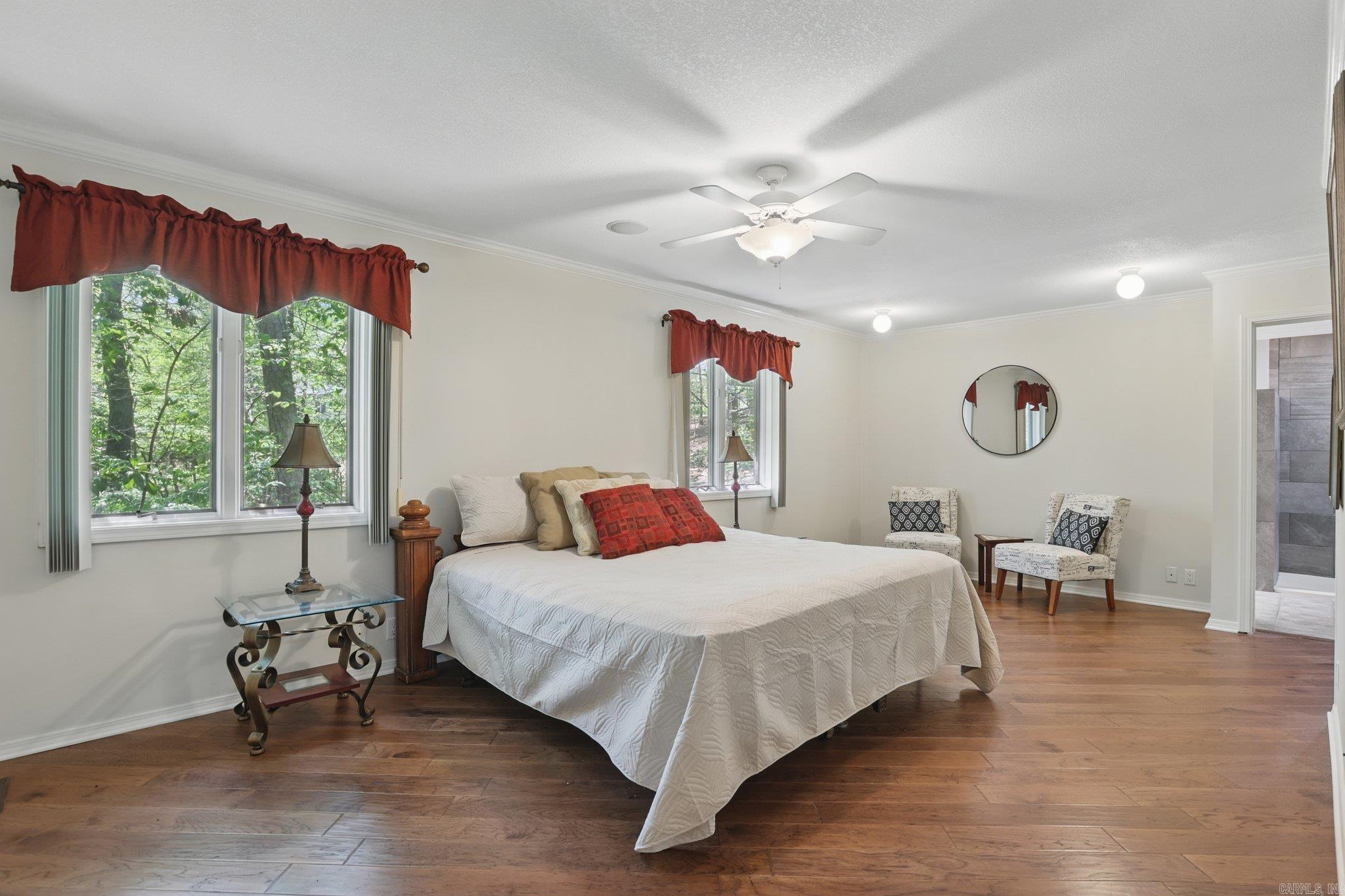 6  Narvaez  Hot Springs Village, AR