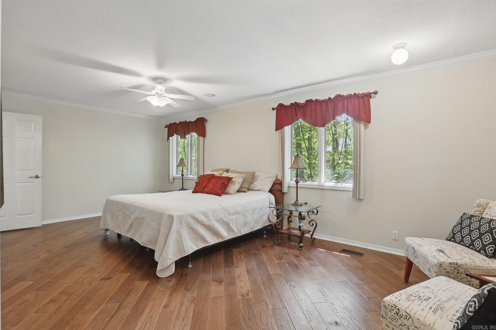 6  Narvaez  Hot Springs Village, AR