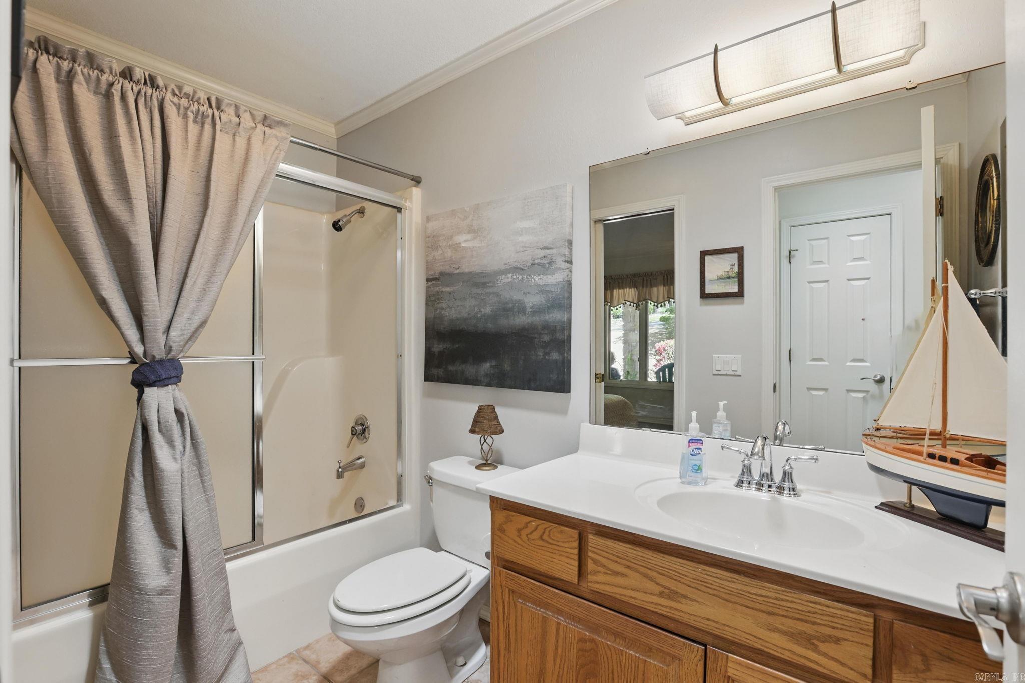 6  Narvaez  Hot Springs Village, AR