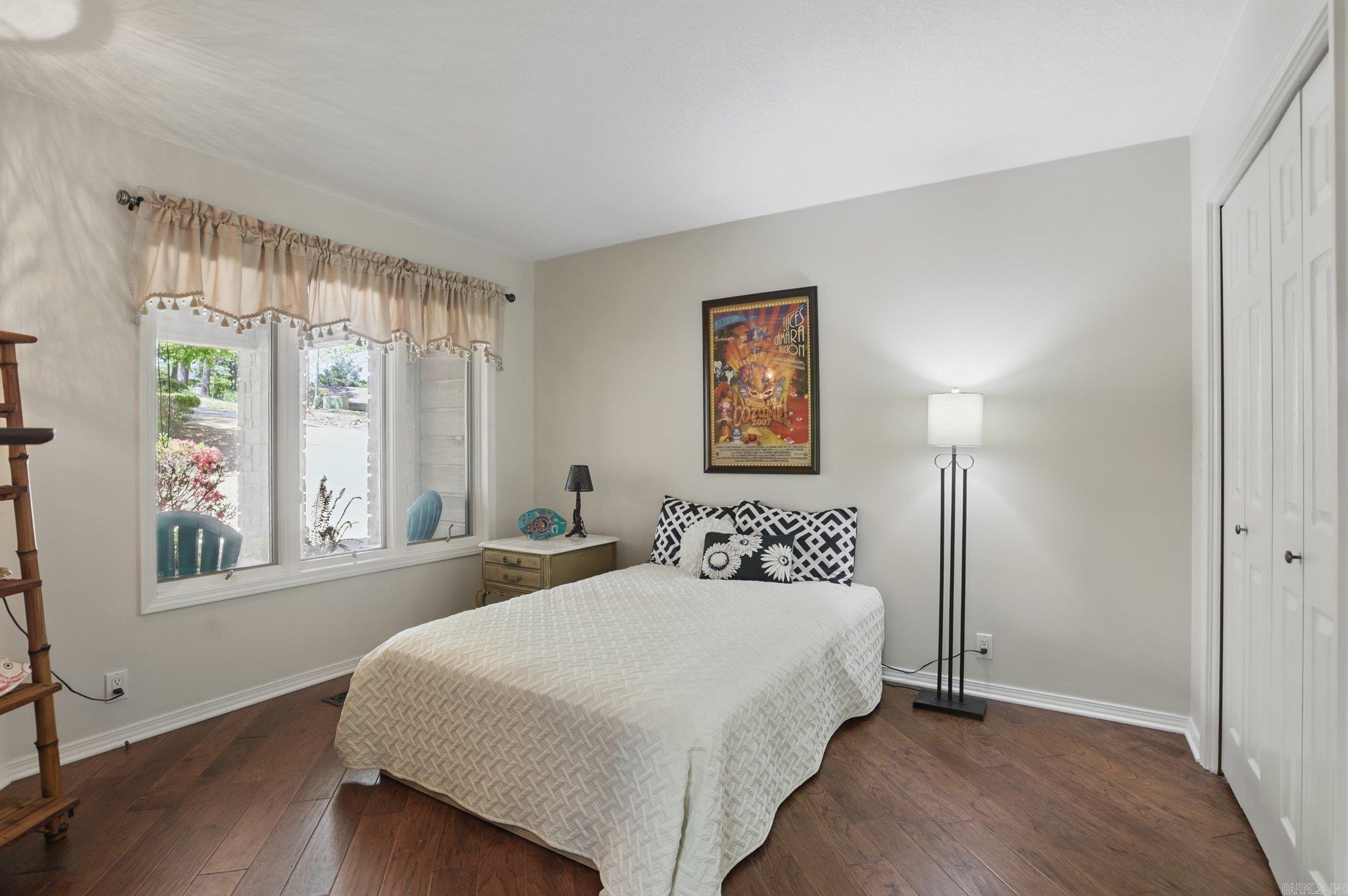 6  Narvaez  Hot Springs Village, AR