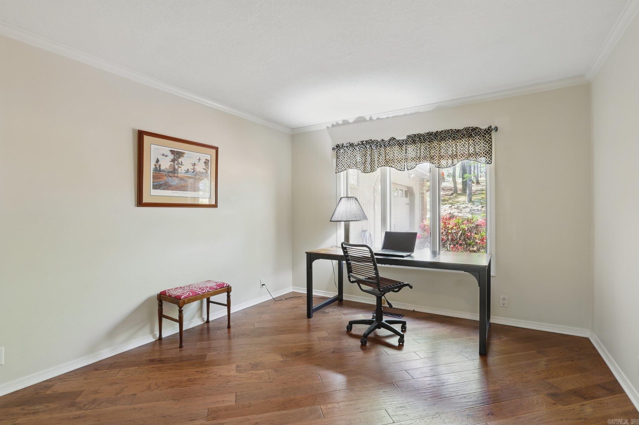 6  Narvaez  Hot Springs Village, AR