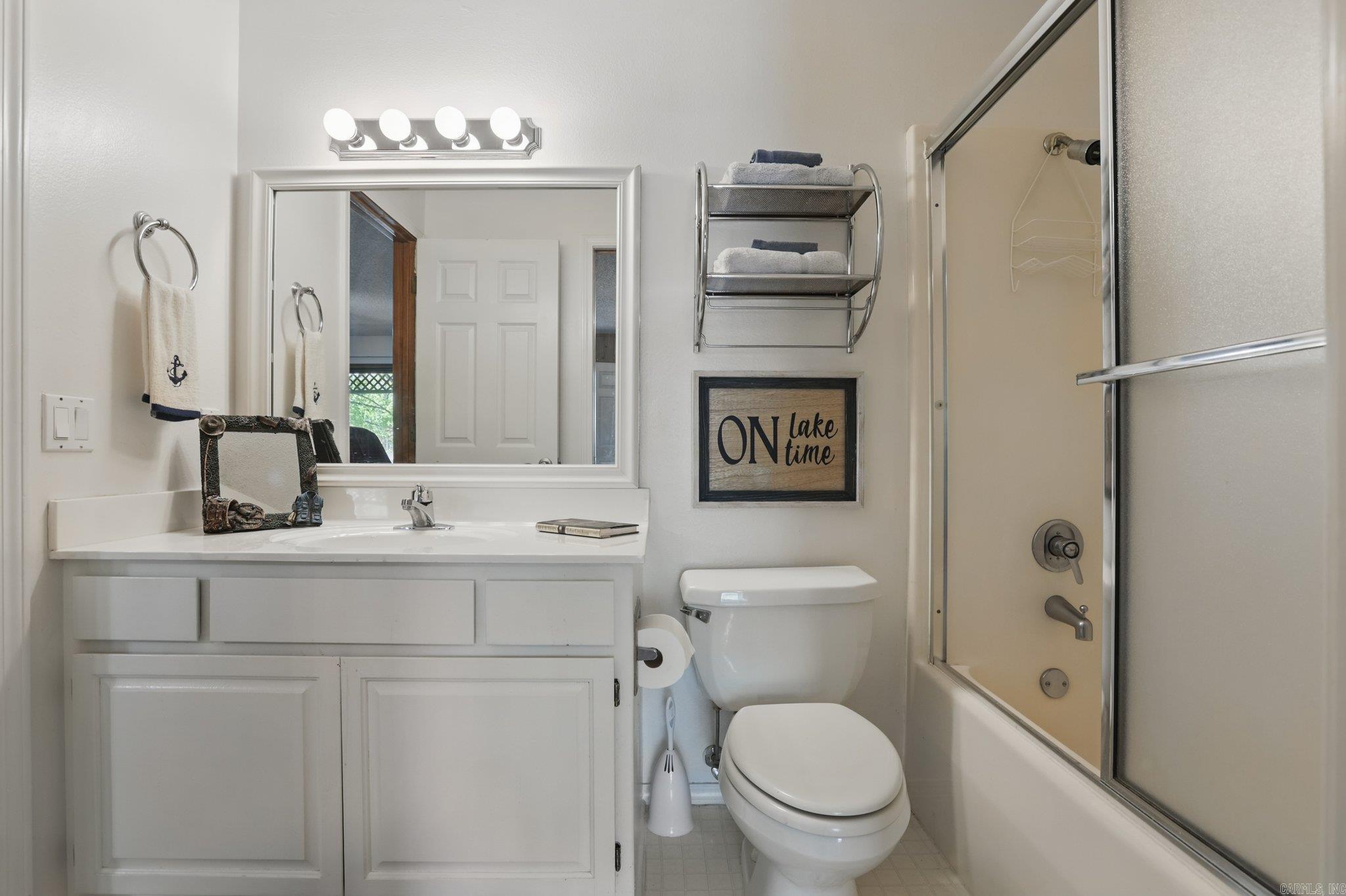 6  Narvaez  Hot Springs Village, AR