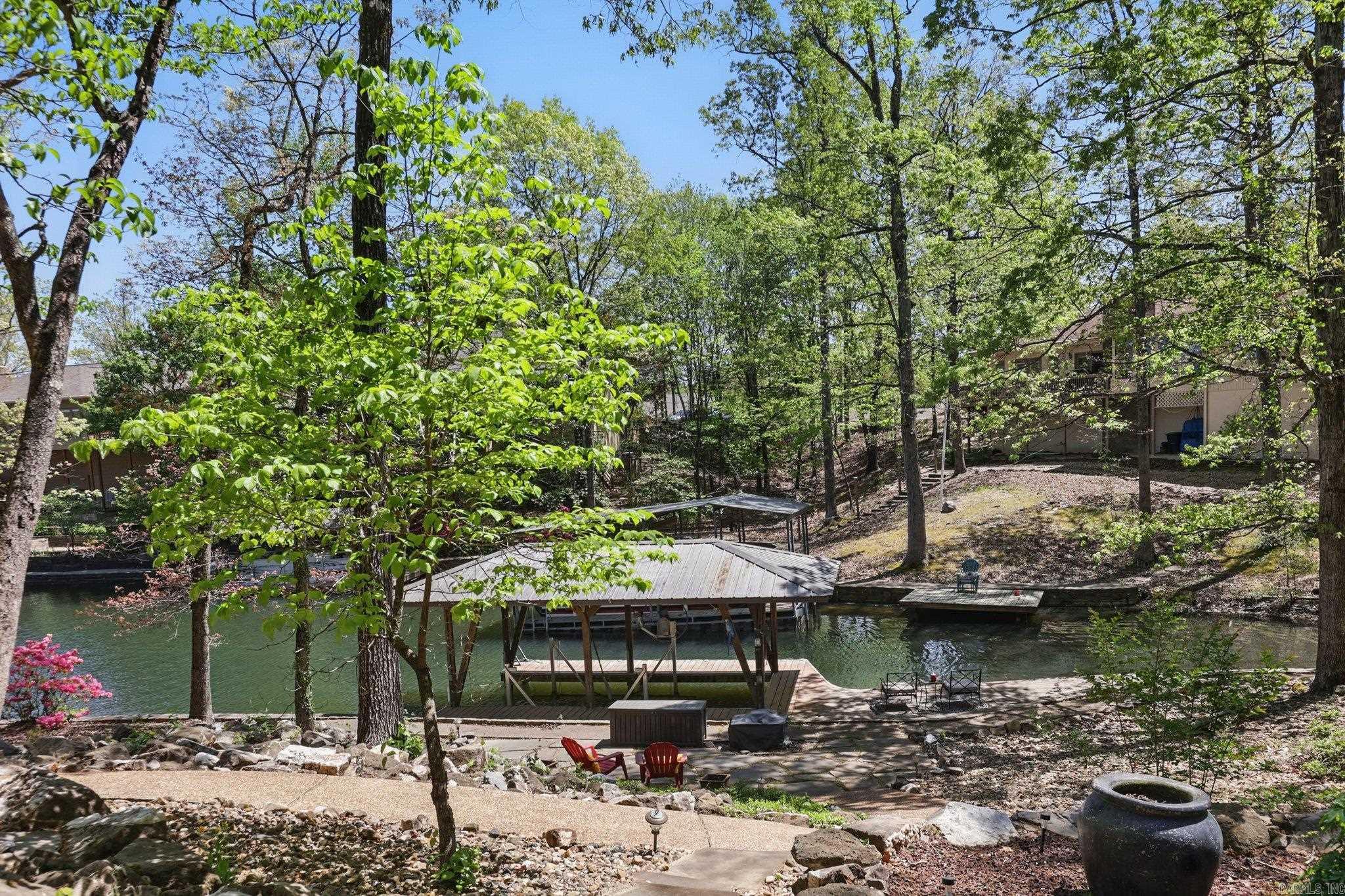 6  Narvaez  Hot Springs Village, AR