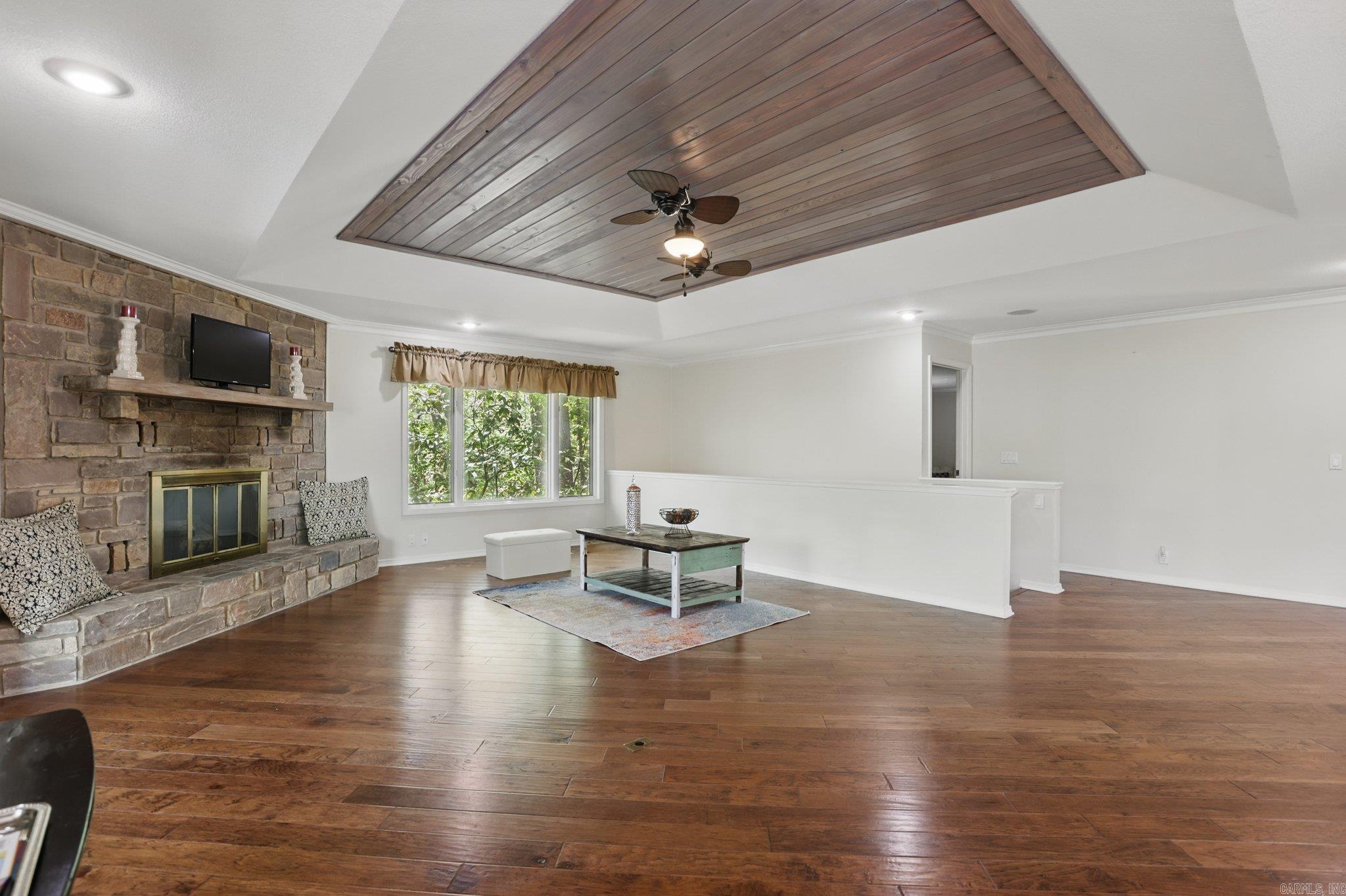 6  Narvaez  Hot Springs Village, AR