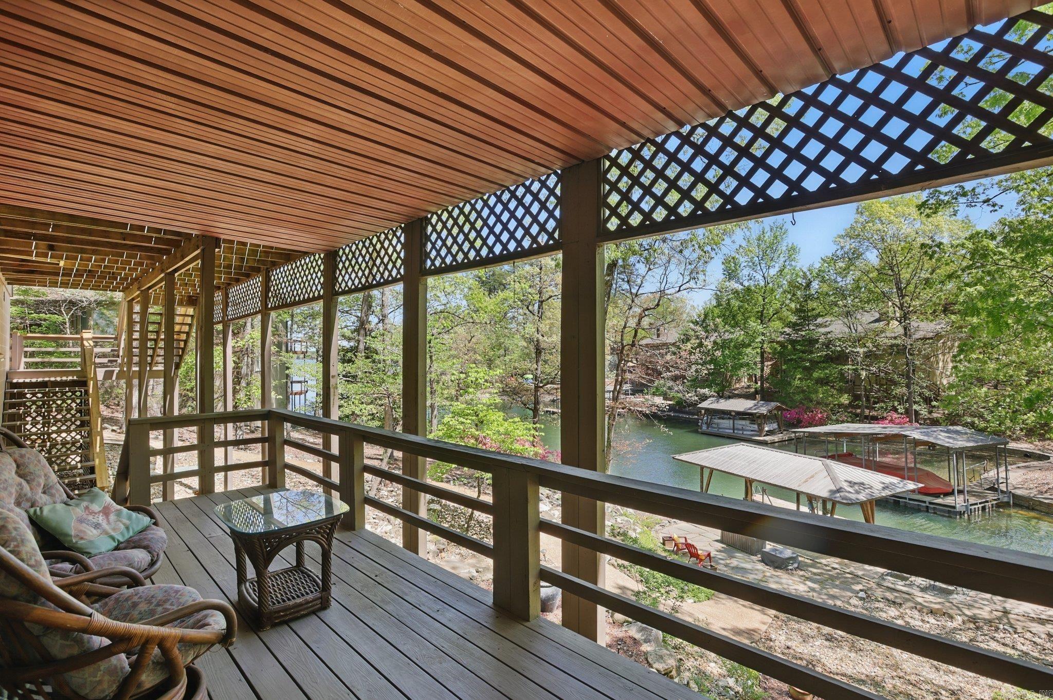 6  Narvaez  Hot Springs Village, AR