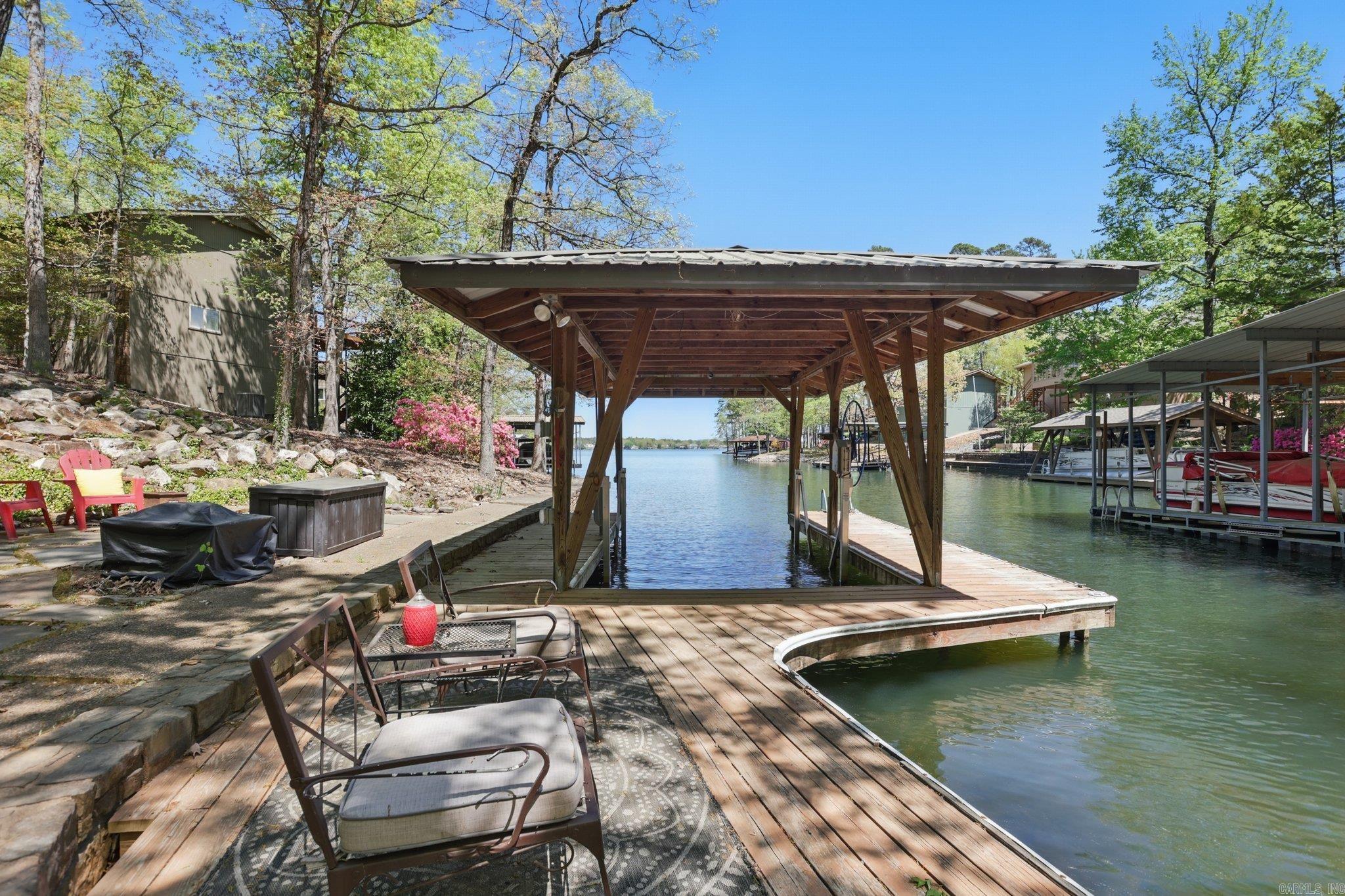 6  Narvaez  Hot Springs Village, AR