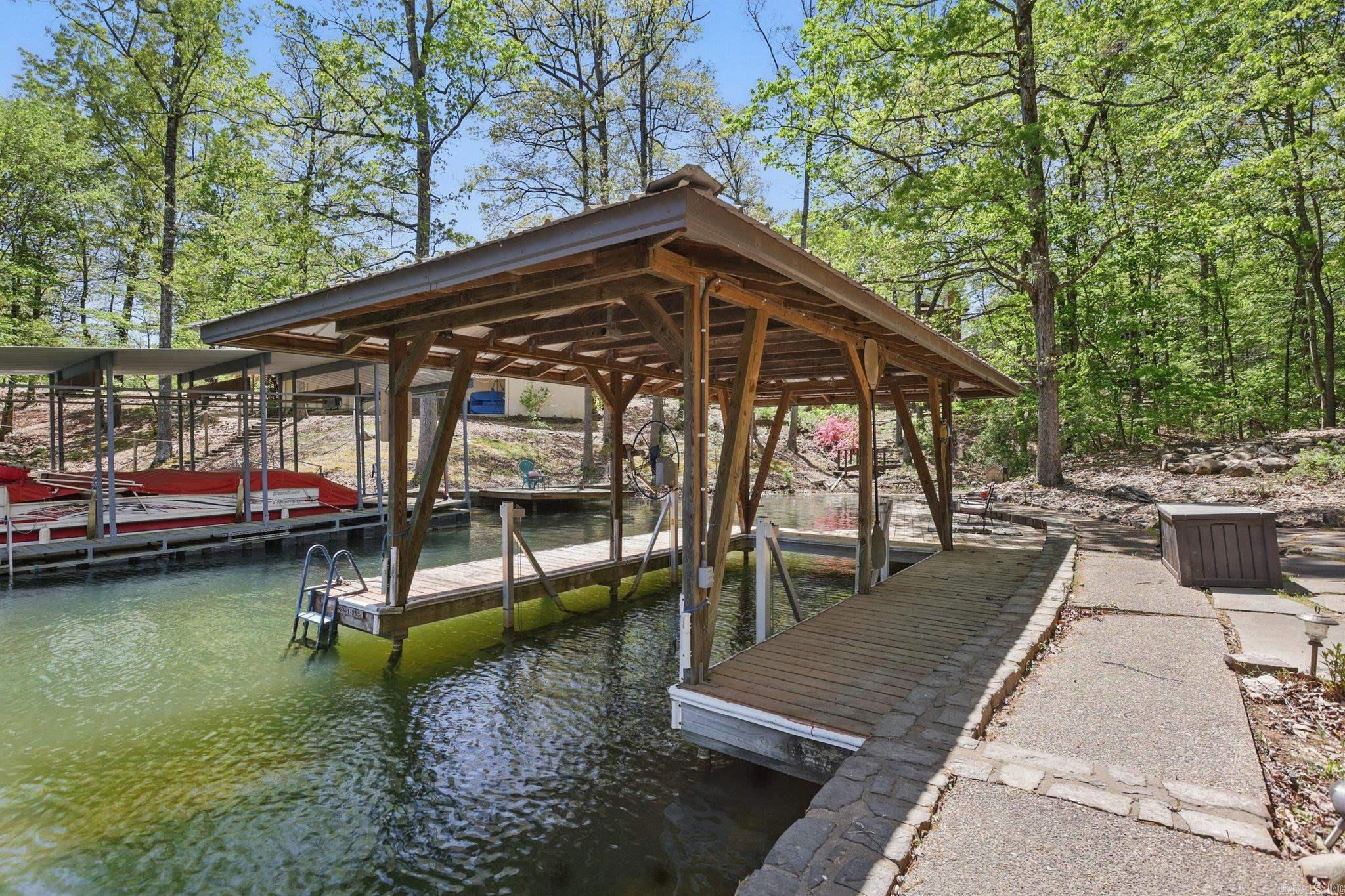 6  Narvaez  Hot Springs Village, AR