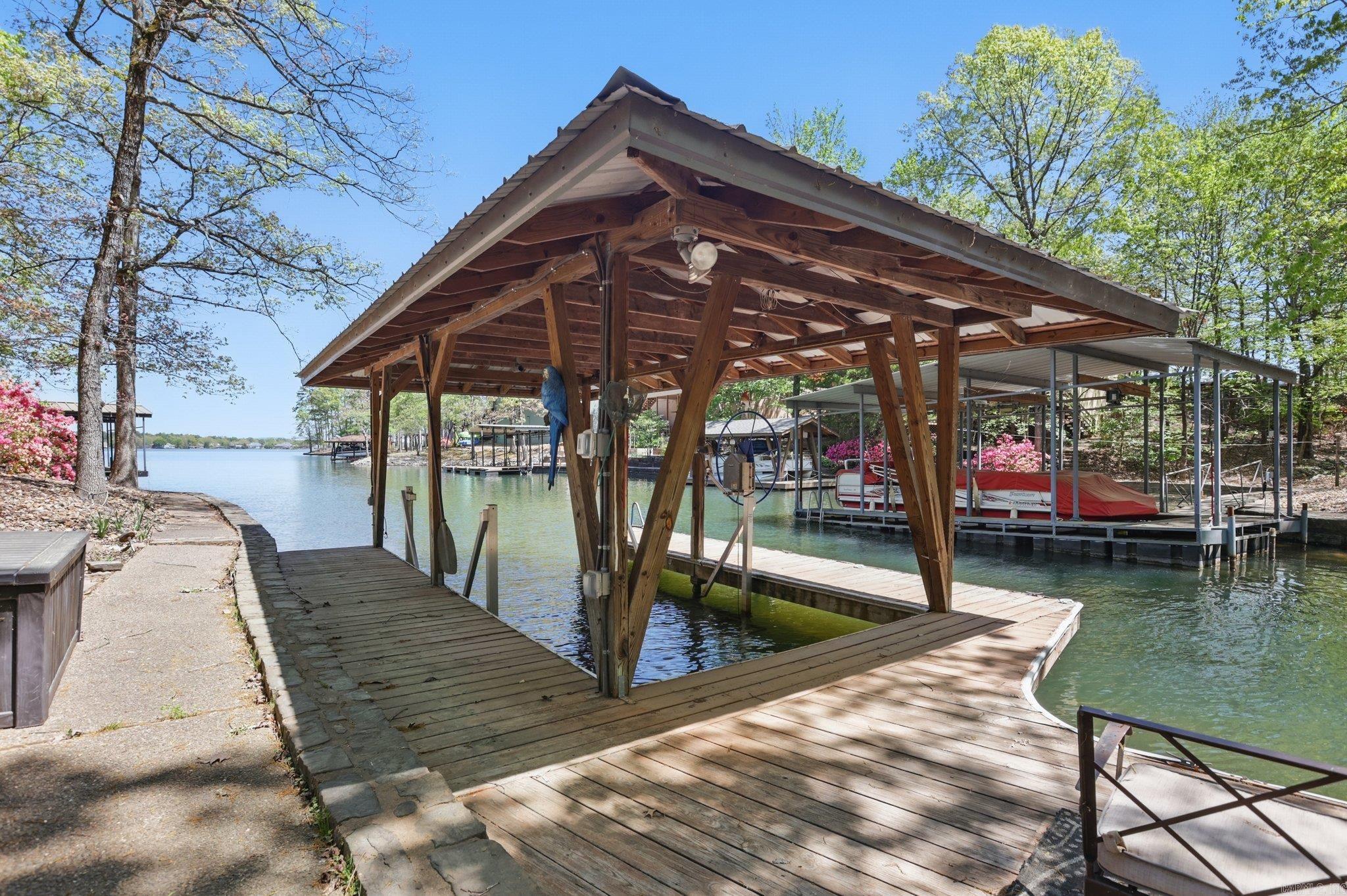 6  Narvaez  Hot Springs Village, AR