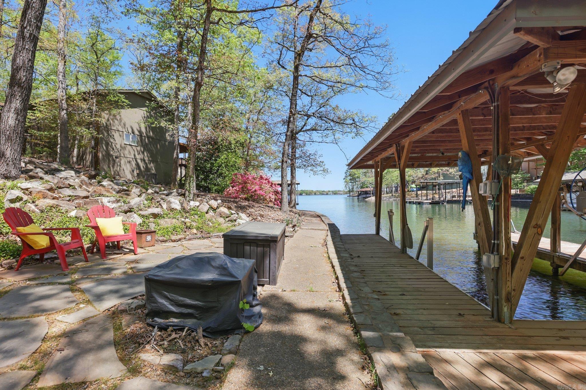 6  Narvaez  Hot Springs Village, AR