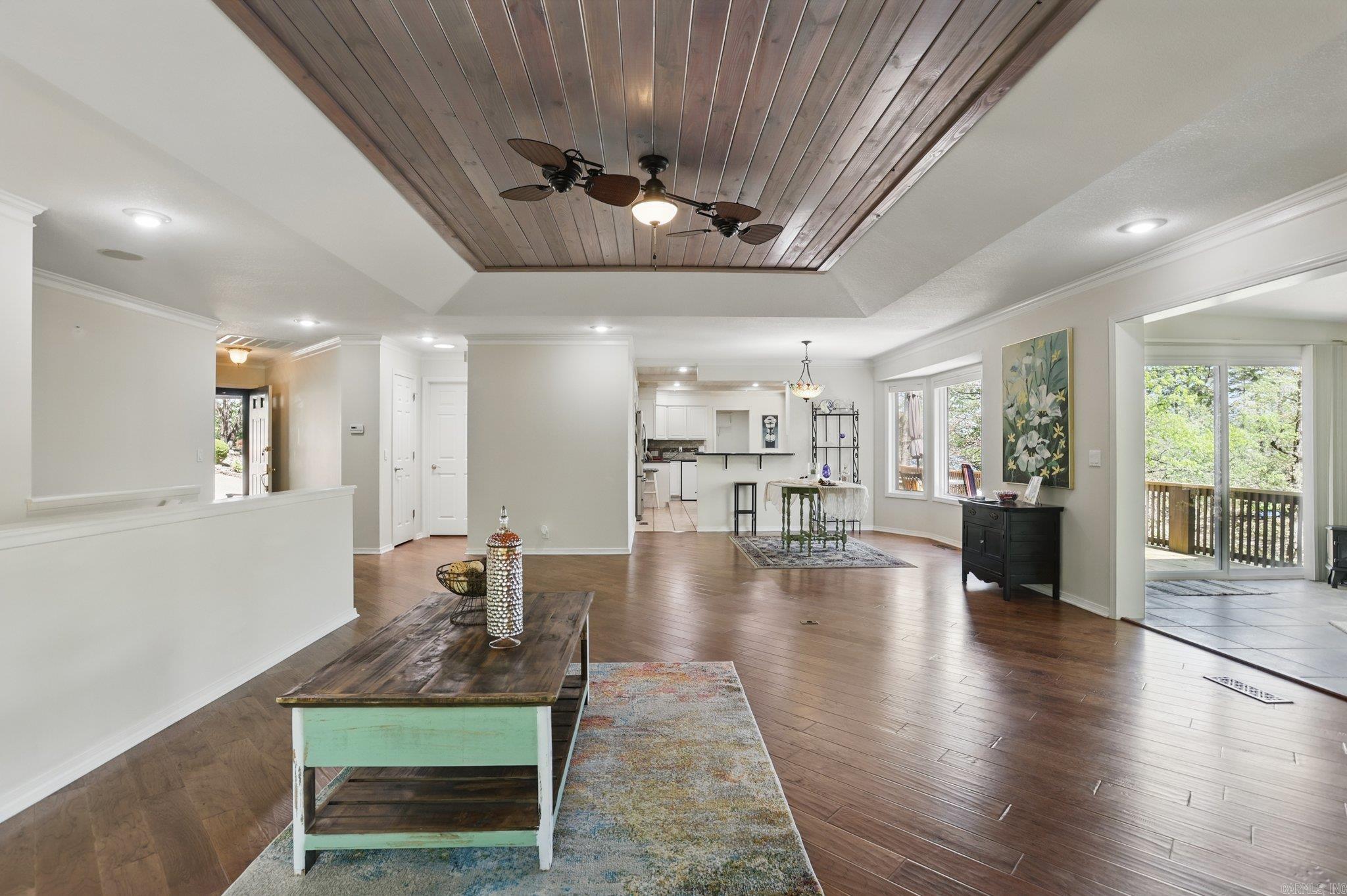 6  Narvaez  Hot Springs Village, AR