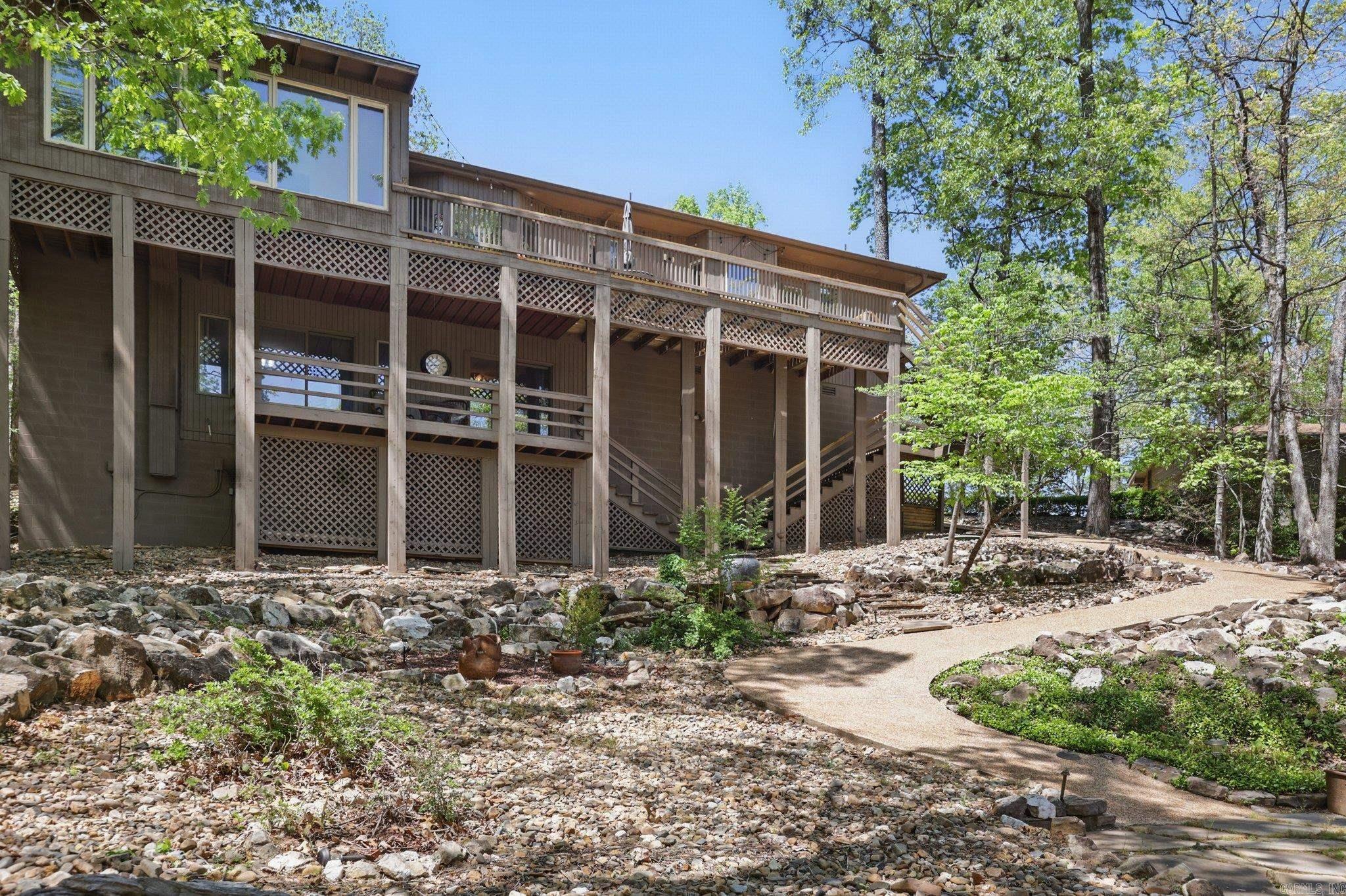6  Narvaez  Hot Springs Village, AR