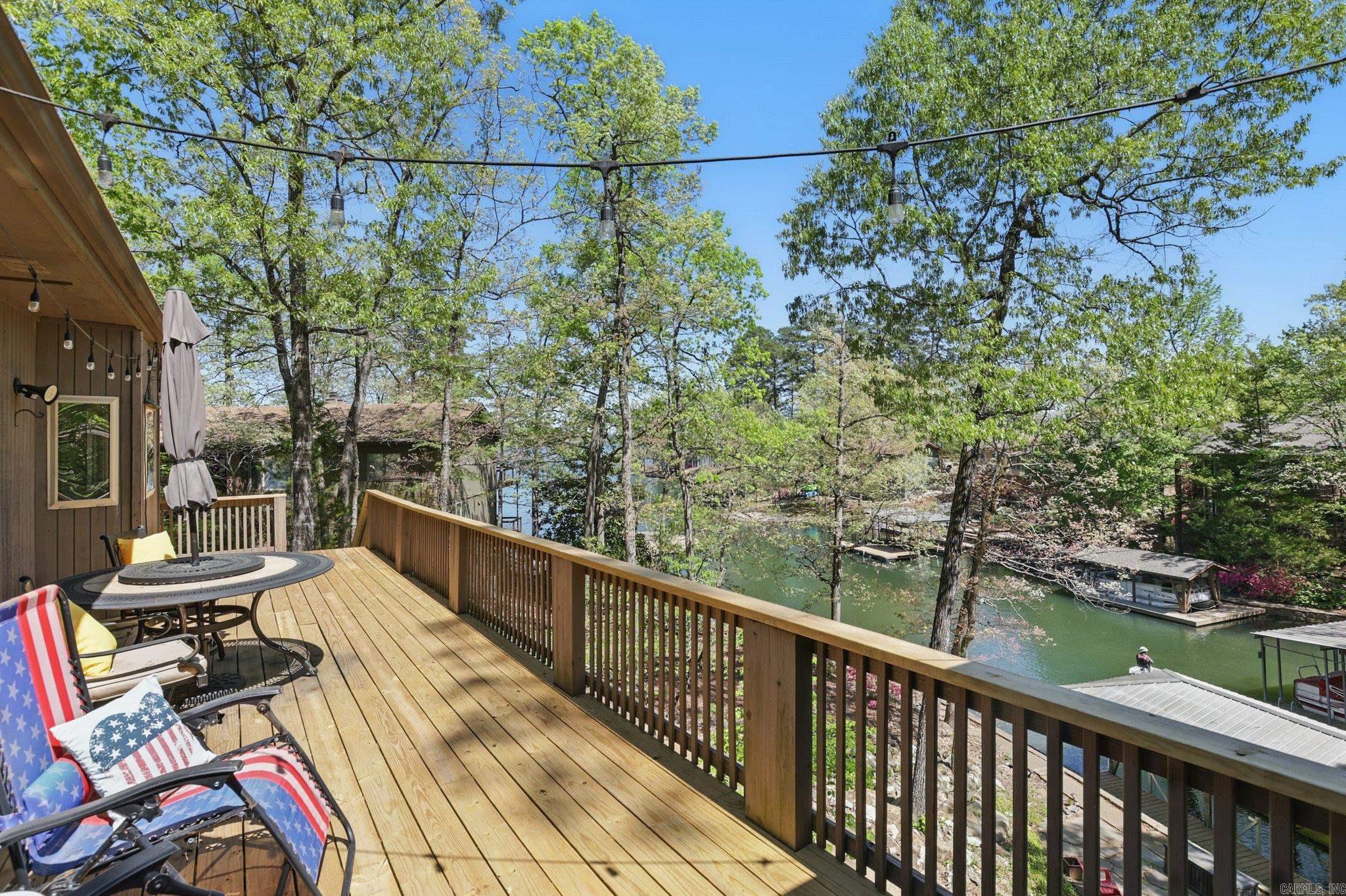 6  Narvaez  Hot Springs Village, AR