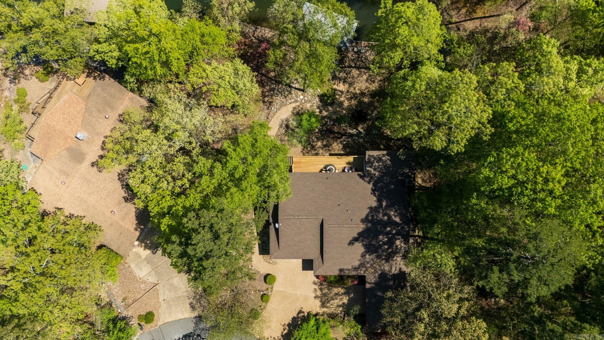 6  Narvaez  Hot Springs Village, AR