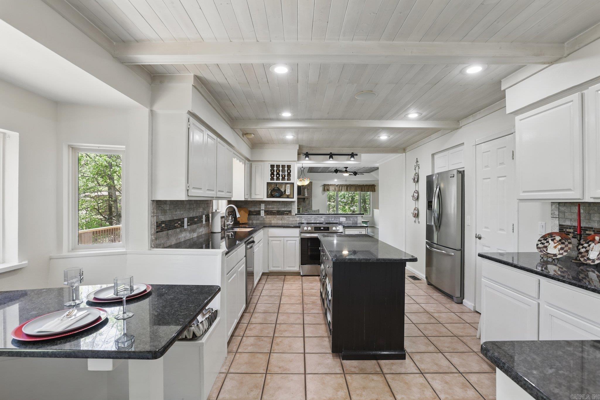 6  Narvaez  Hot Springs Village, AR