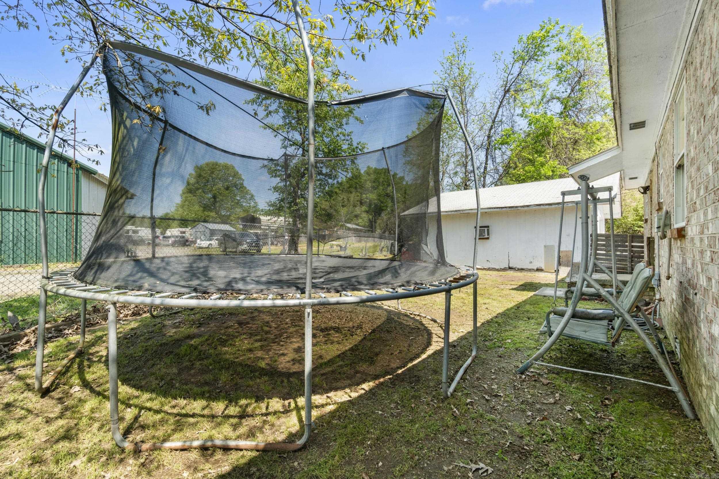 105 N Main  Mayflower, AR