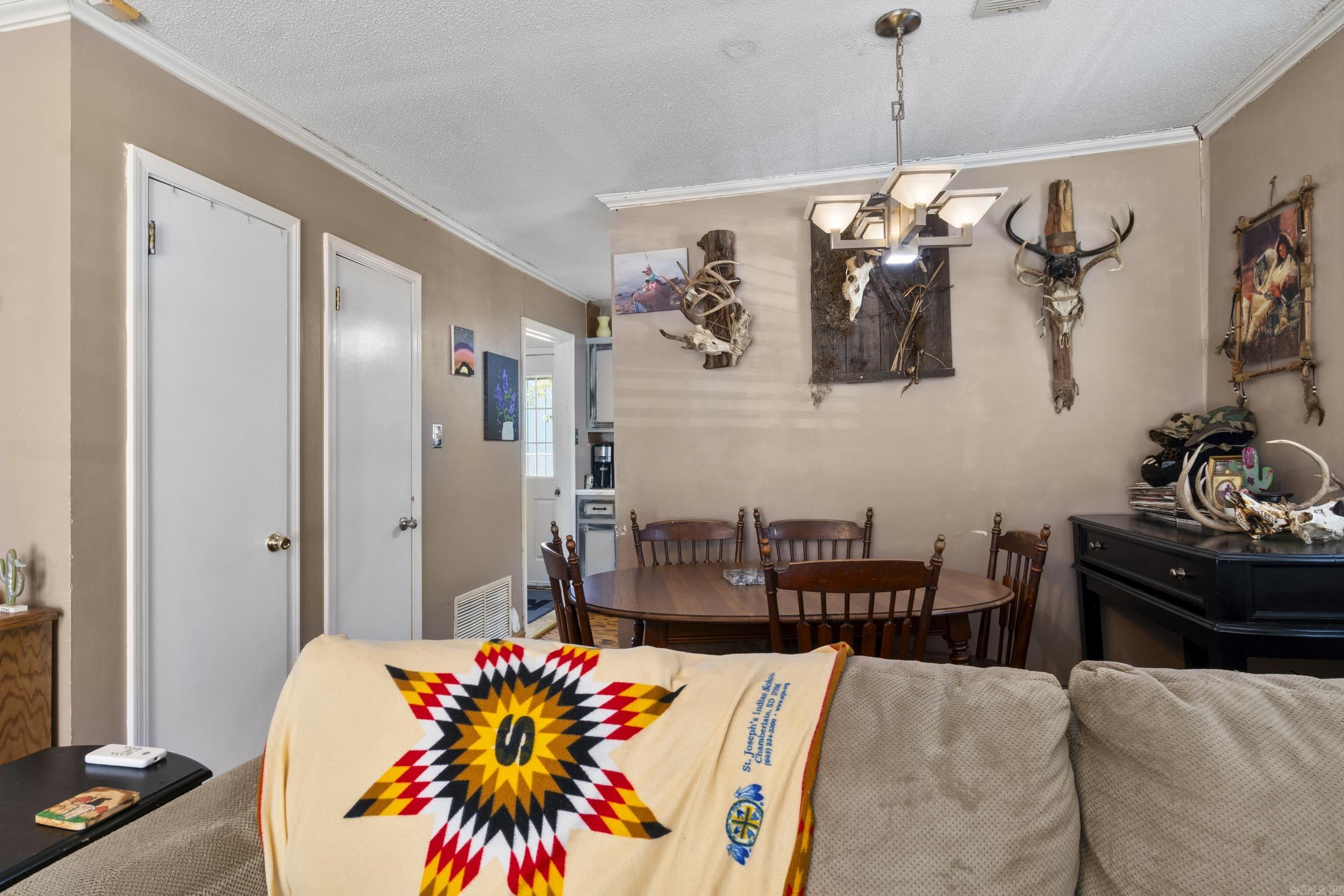 105 N Main  Mayflower, AR