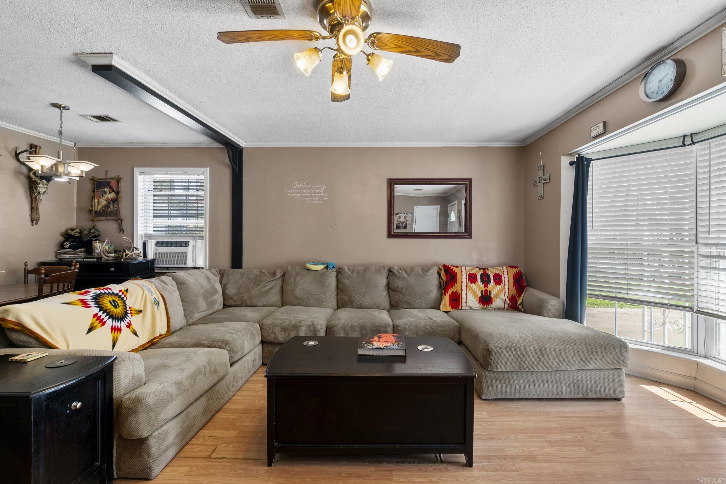 105 N Main  Mayflower, AR