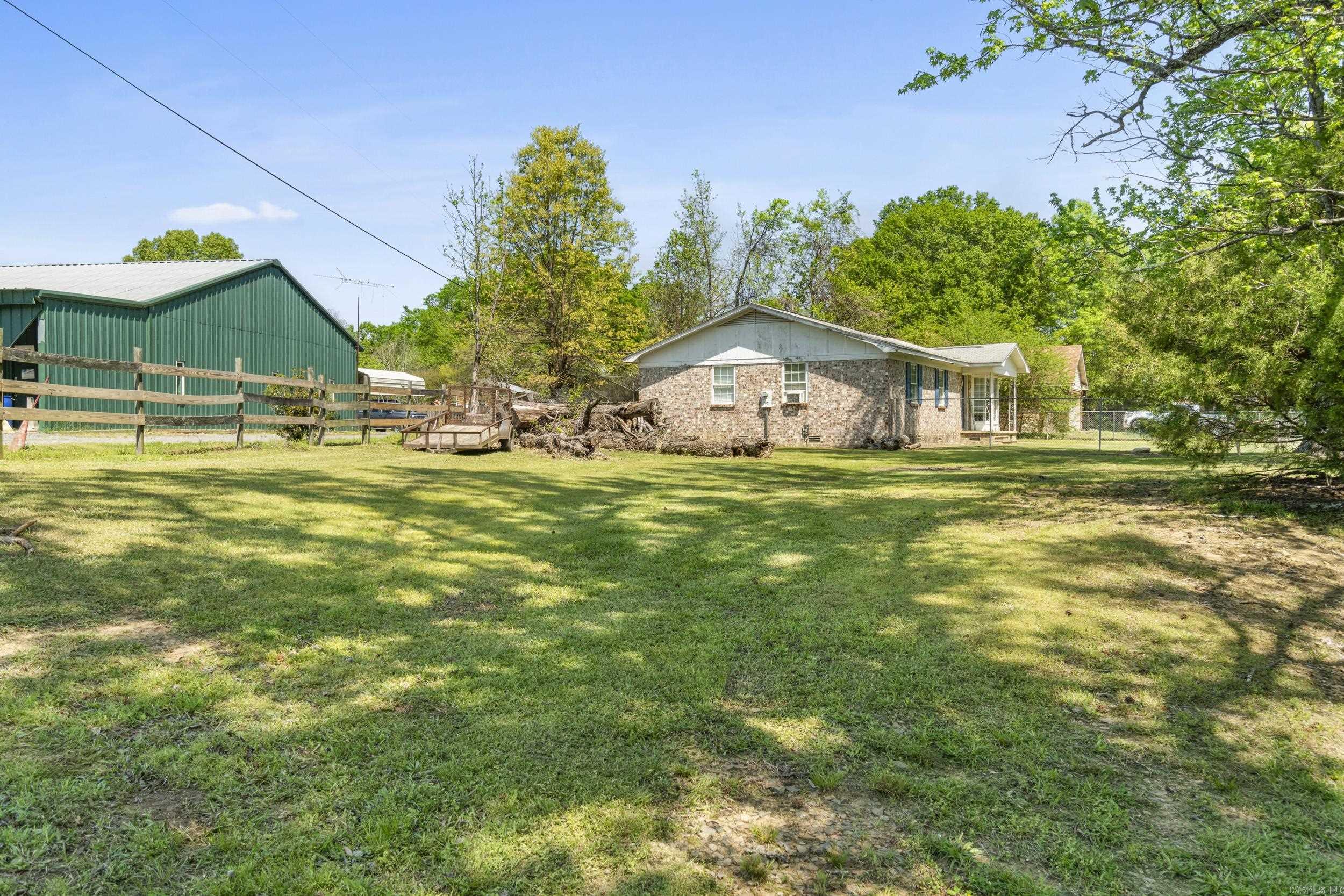 105 N Main  Mayflower, AR