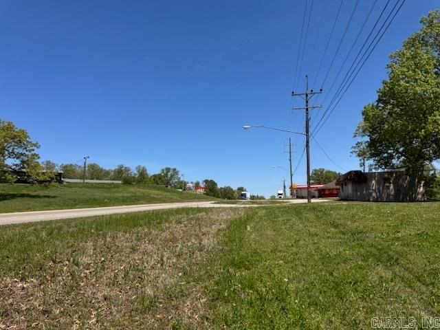 TBD N Hwy. 67  Pocahontas, AR