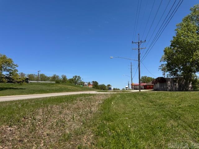 TBD N Hwy. 67  Pocahontas, AR
