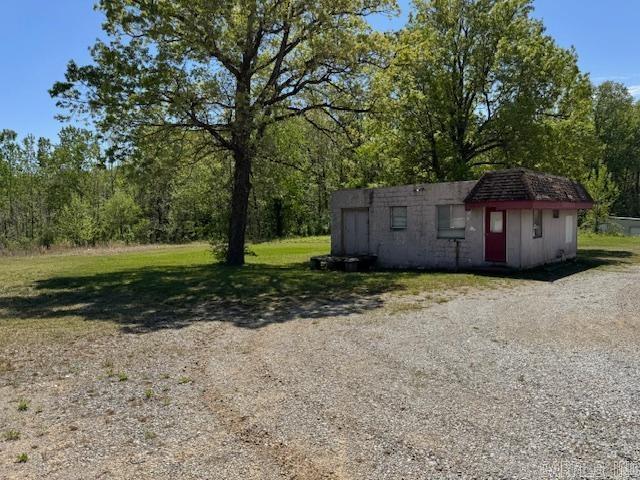 TBD N Hwy. 67  Pocahontas, AR