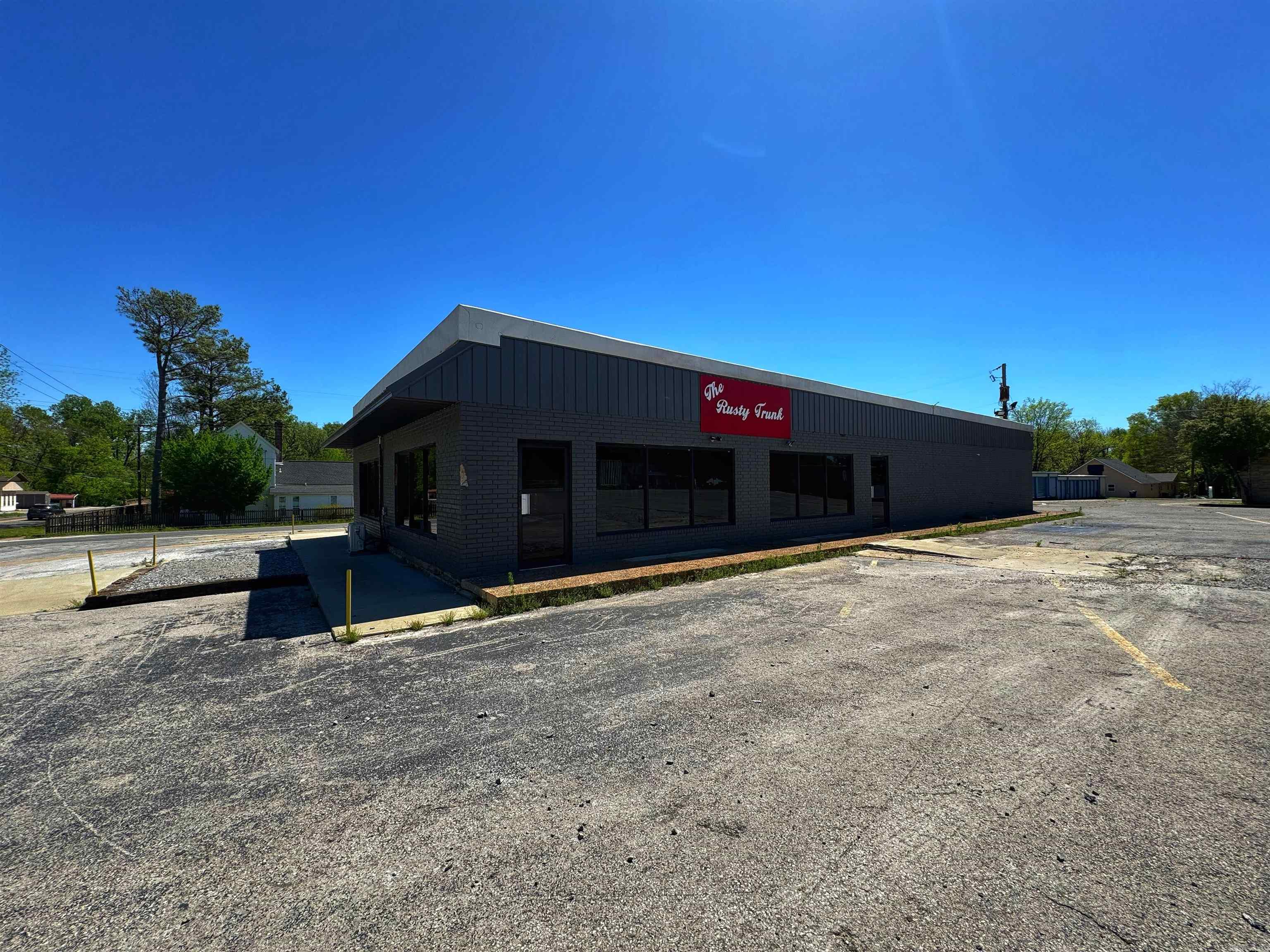 511 N Central  Batesville, AR