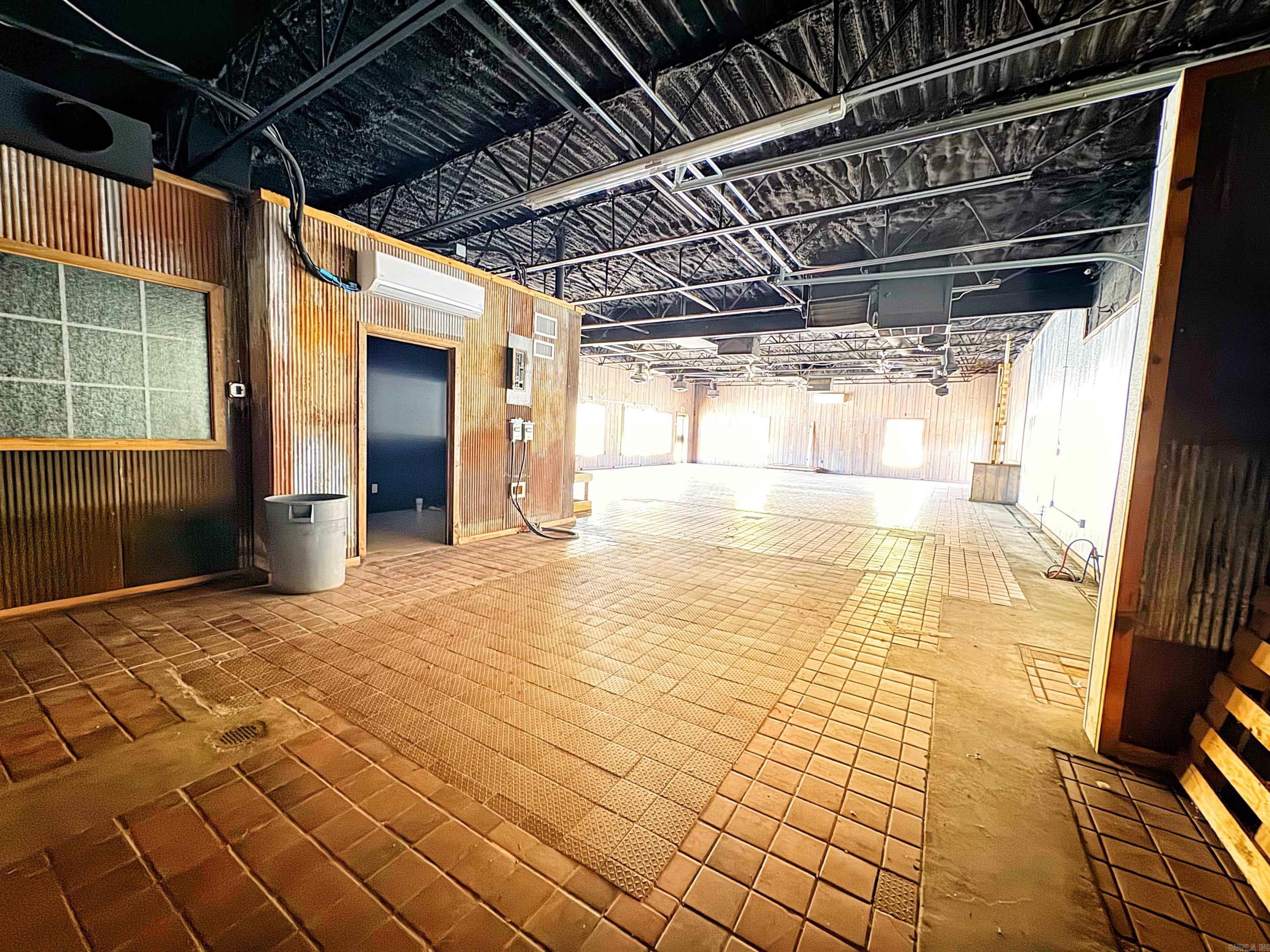 511 N Central  Batesville, AR