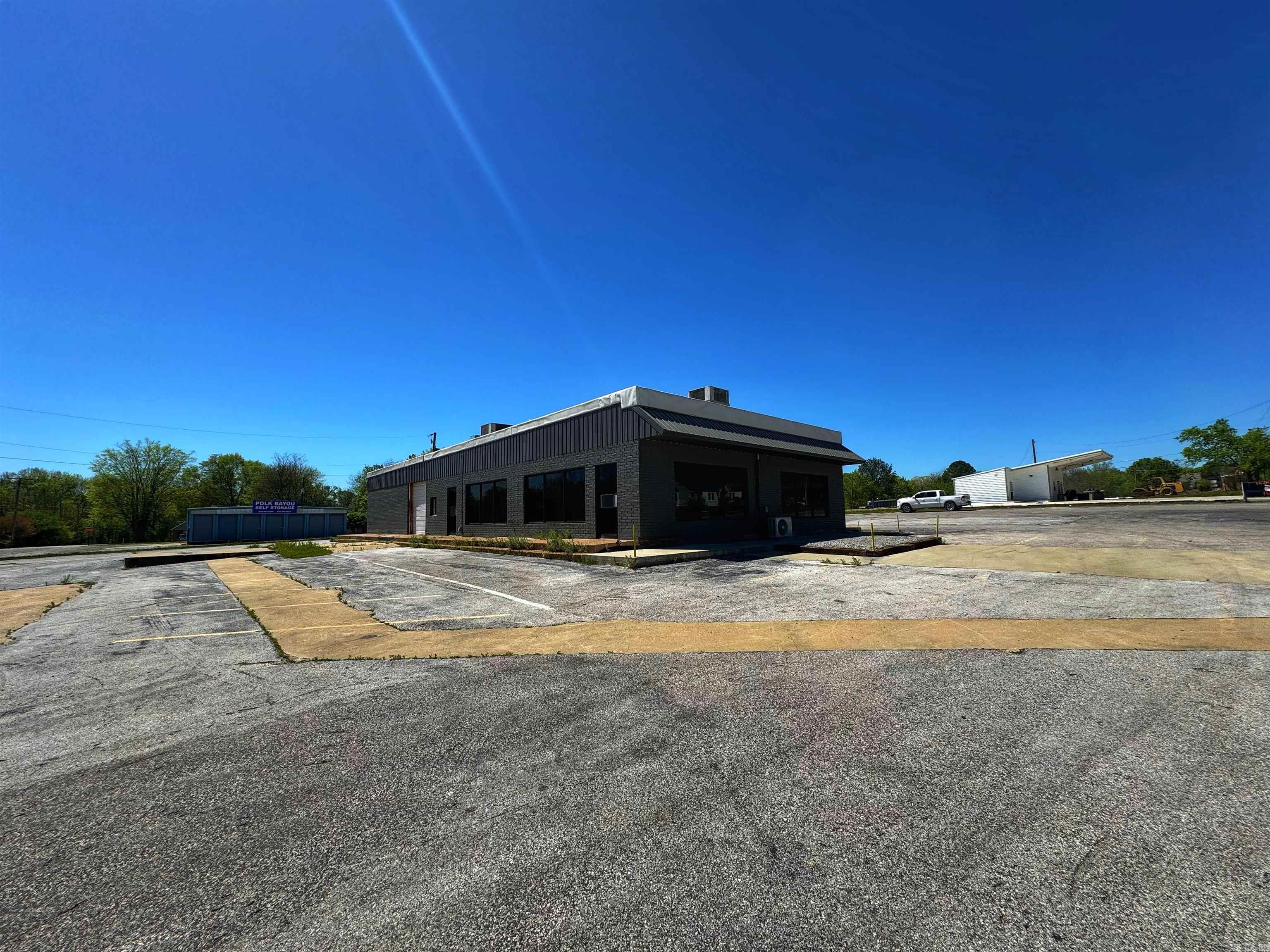 511 N Central  Batesville, AR
