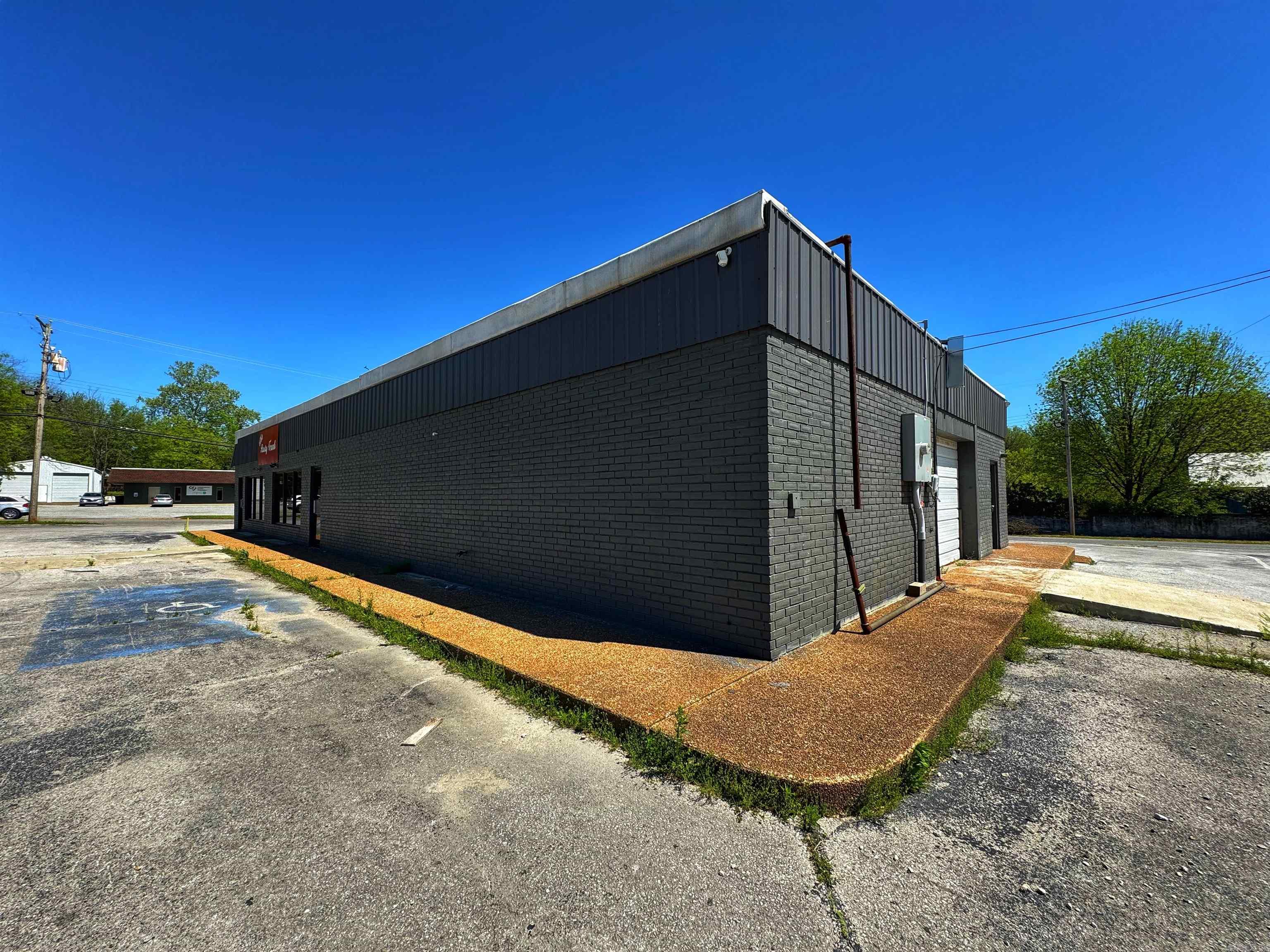 511 N Central  Batesville, AR
