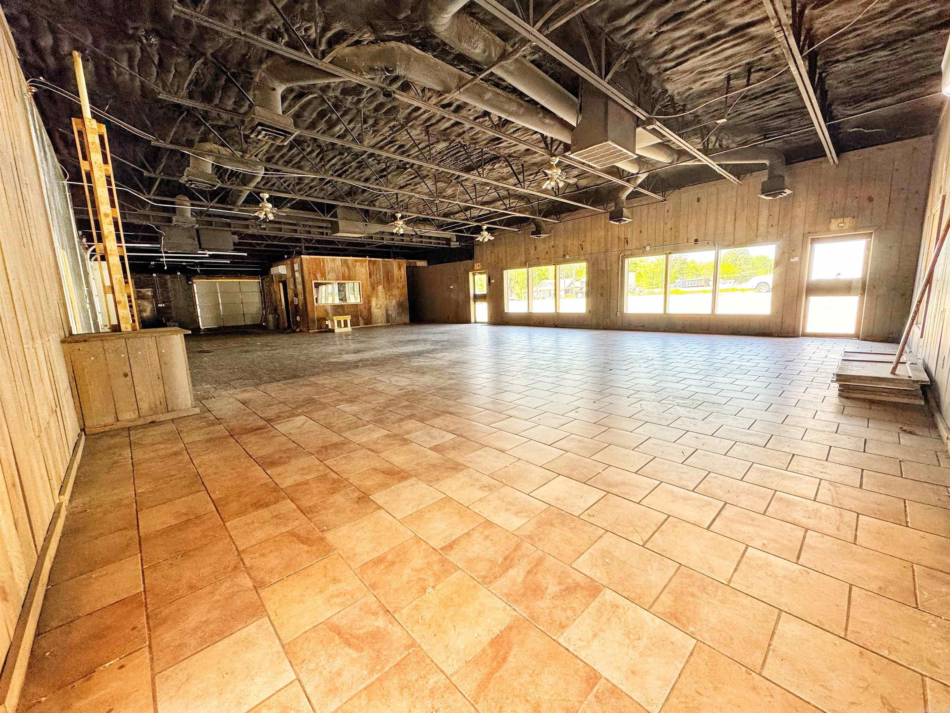 511 N Central  Batesville, AR